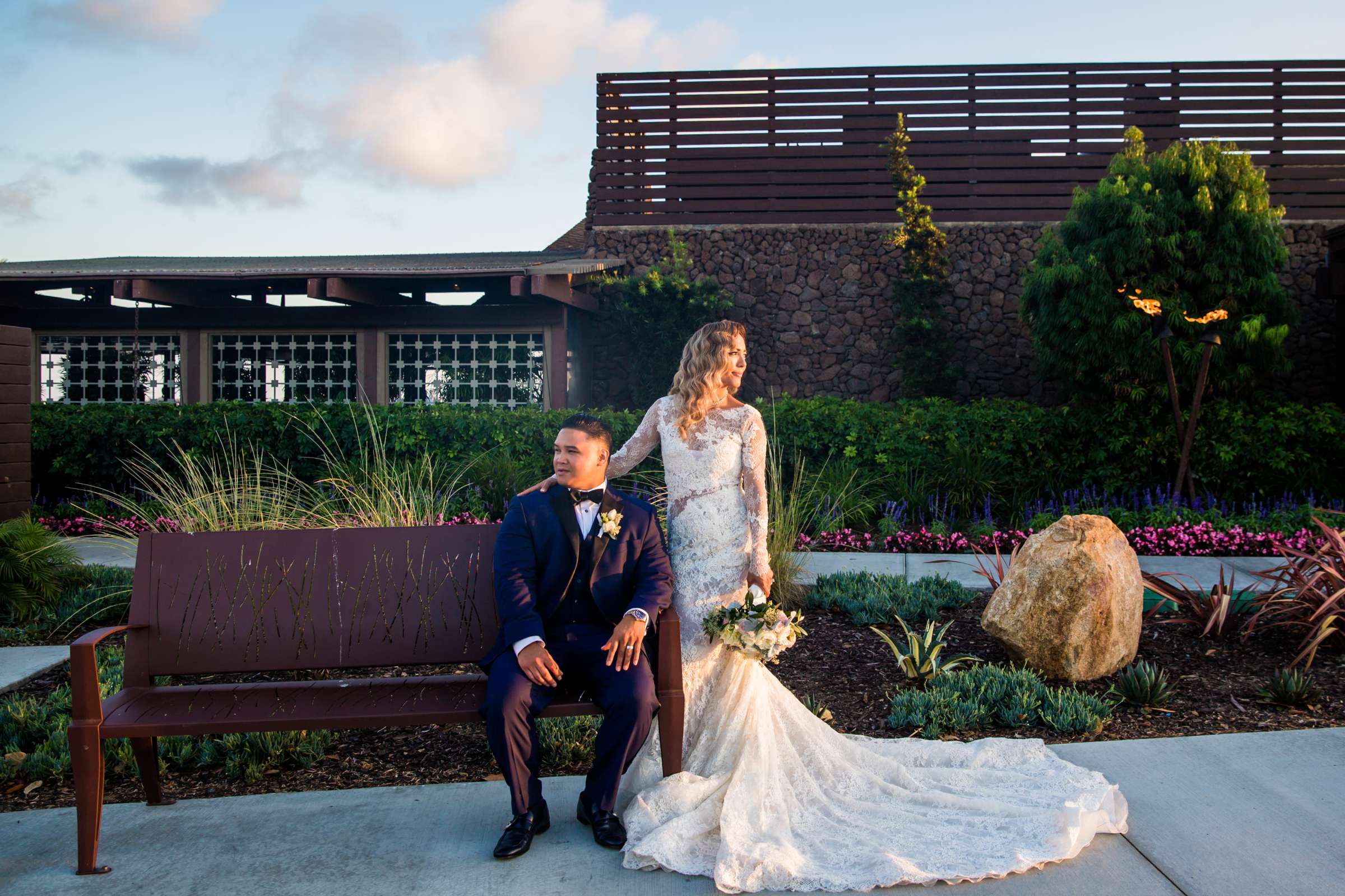 Coasterra Wedding coordinated by The Best Wedding For You, Gayle and Arthur Wedding Photo #412570 by True Photography