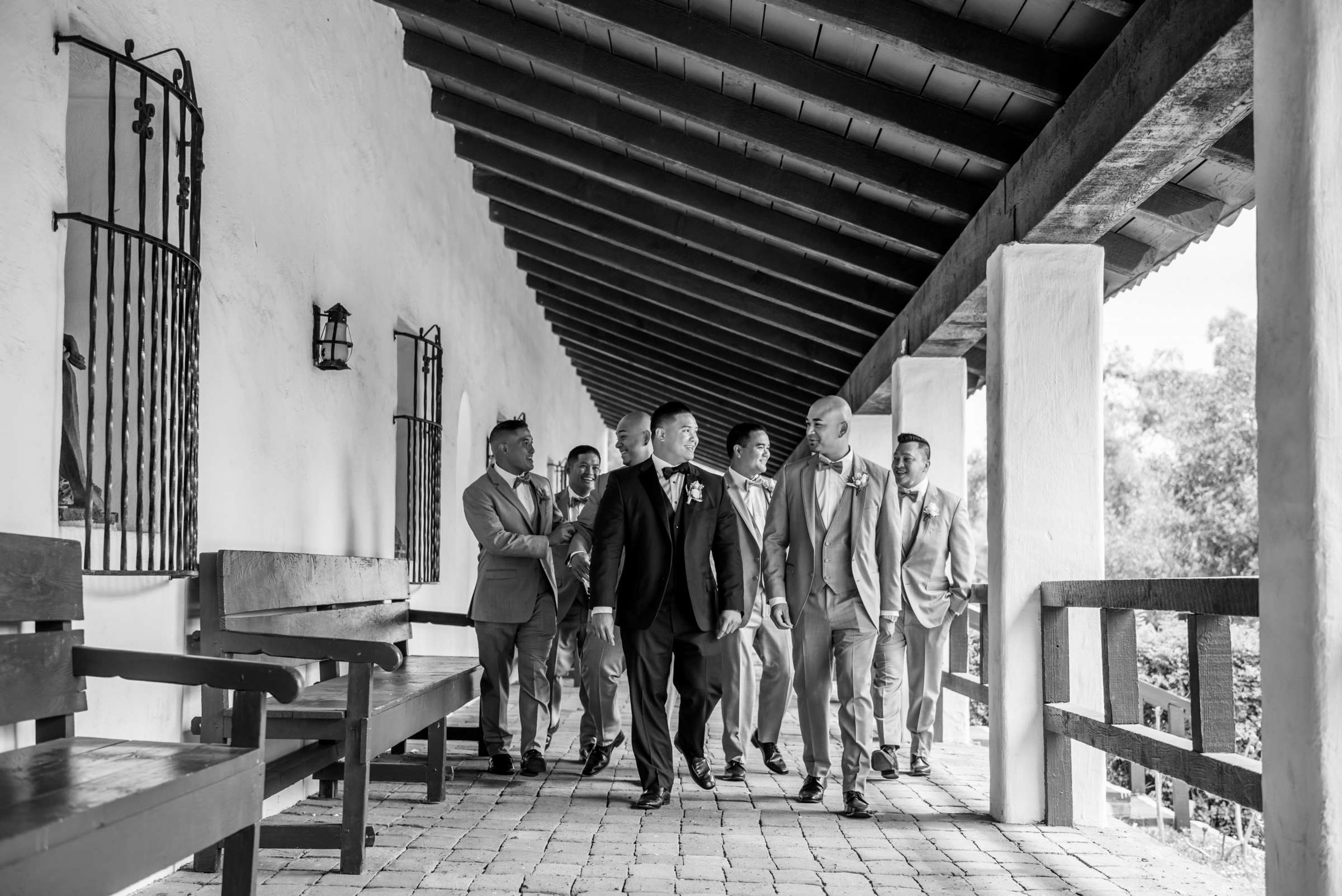 Coasterra Wedding coordinated by The Best Wedding For You, Gayle and Arthur Wedding Photo #412598 by True Photography