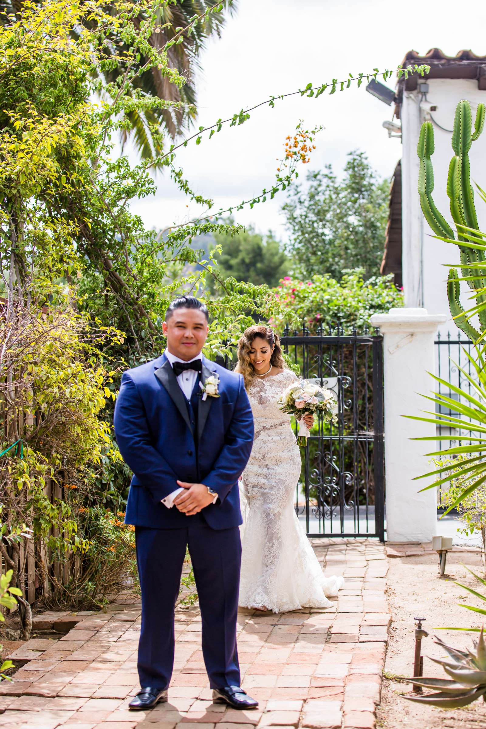 Coasterra Wedding coordinated by The Best Wedding For You, Gayle and Arthur Wedding Photo #412601 by True Photography
