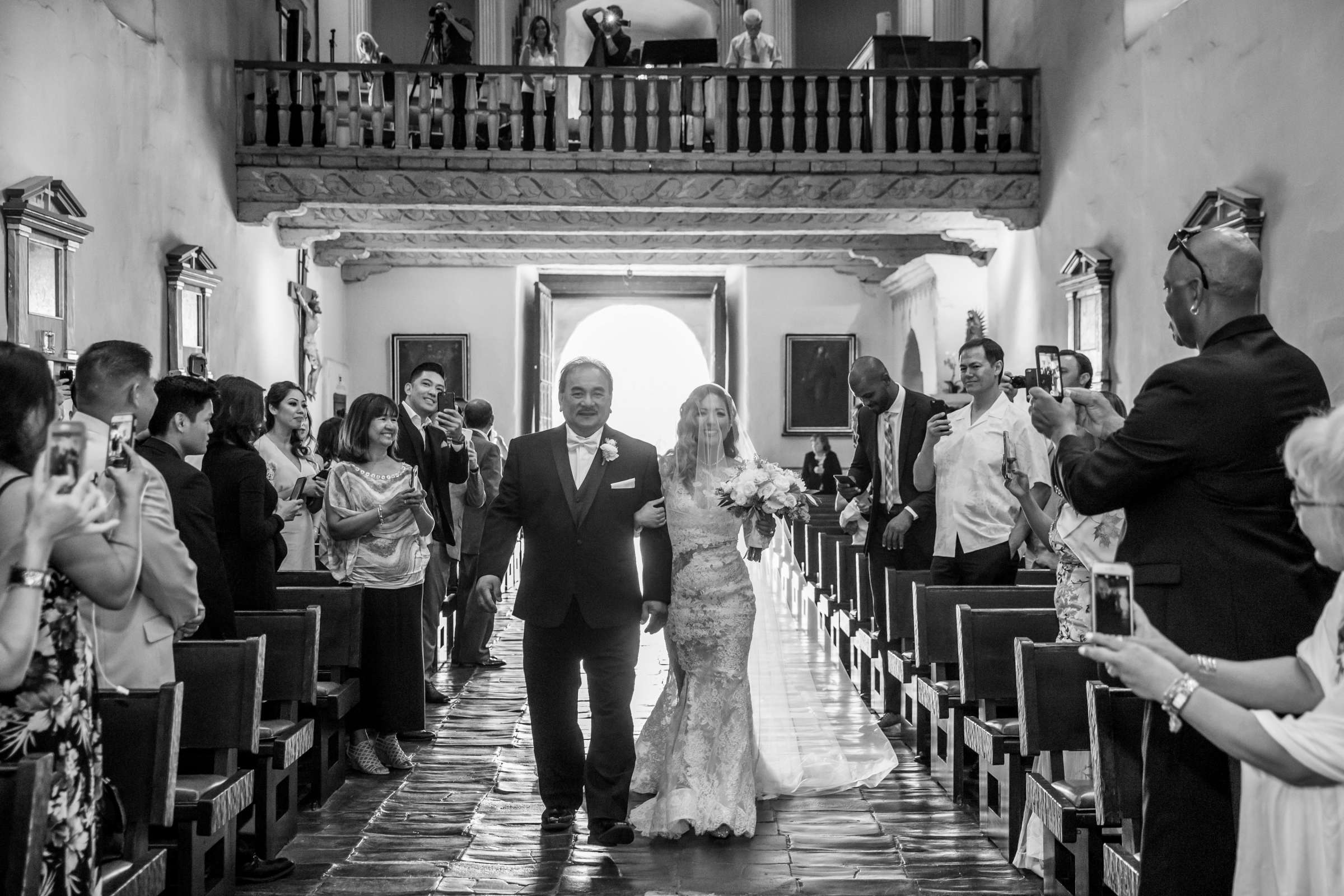 Coasterra Wedding coordinated by The Best Wedding For You, Gayle and Arthur Wedding Photo #412608 by True Photography