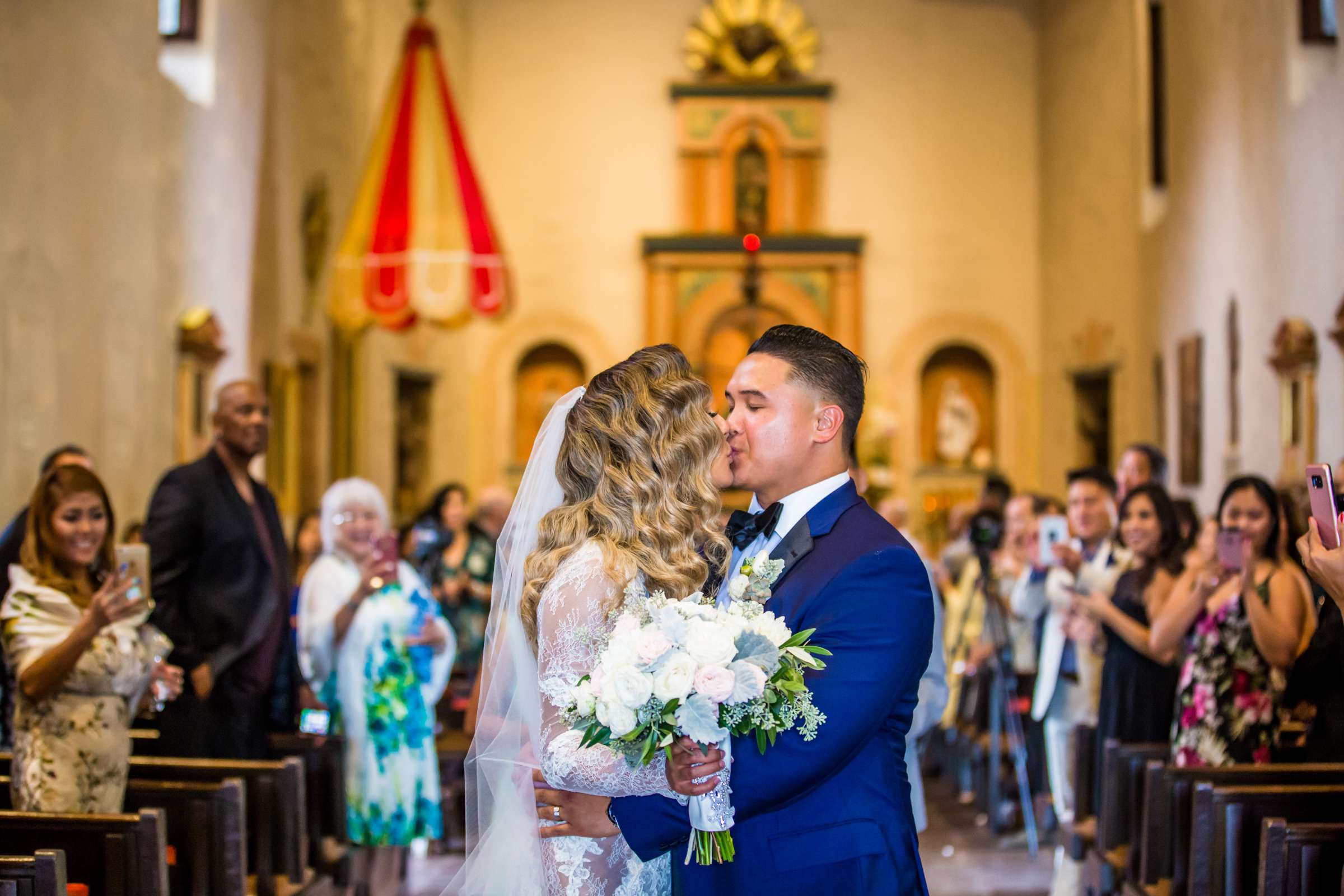 Coasterra Wedding coordinated by The Best Wedding For You, Gayle and Arthur Wedding Photo #412625 by True Photography