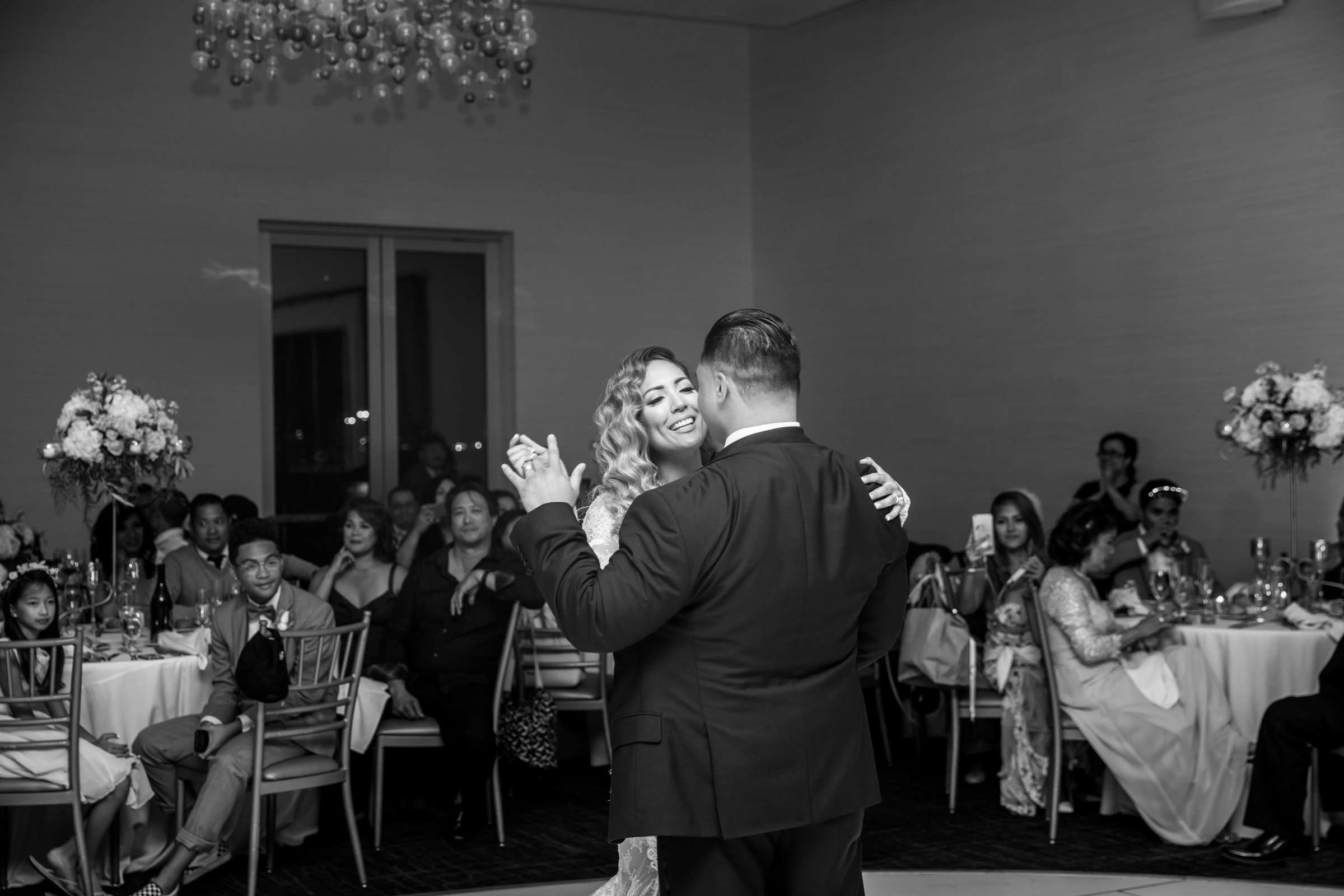 Coasterra Wedding coordinated by The Best Wedding For You, Gayle and Arthur Wedding Photo #412657 by True Photography