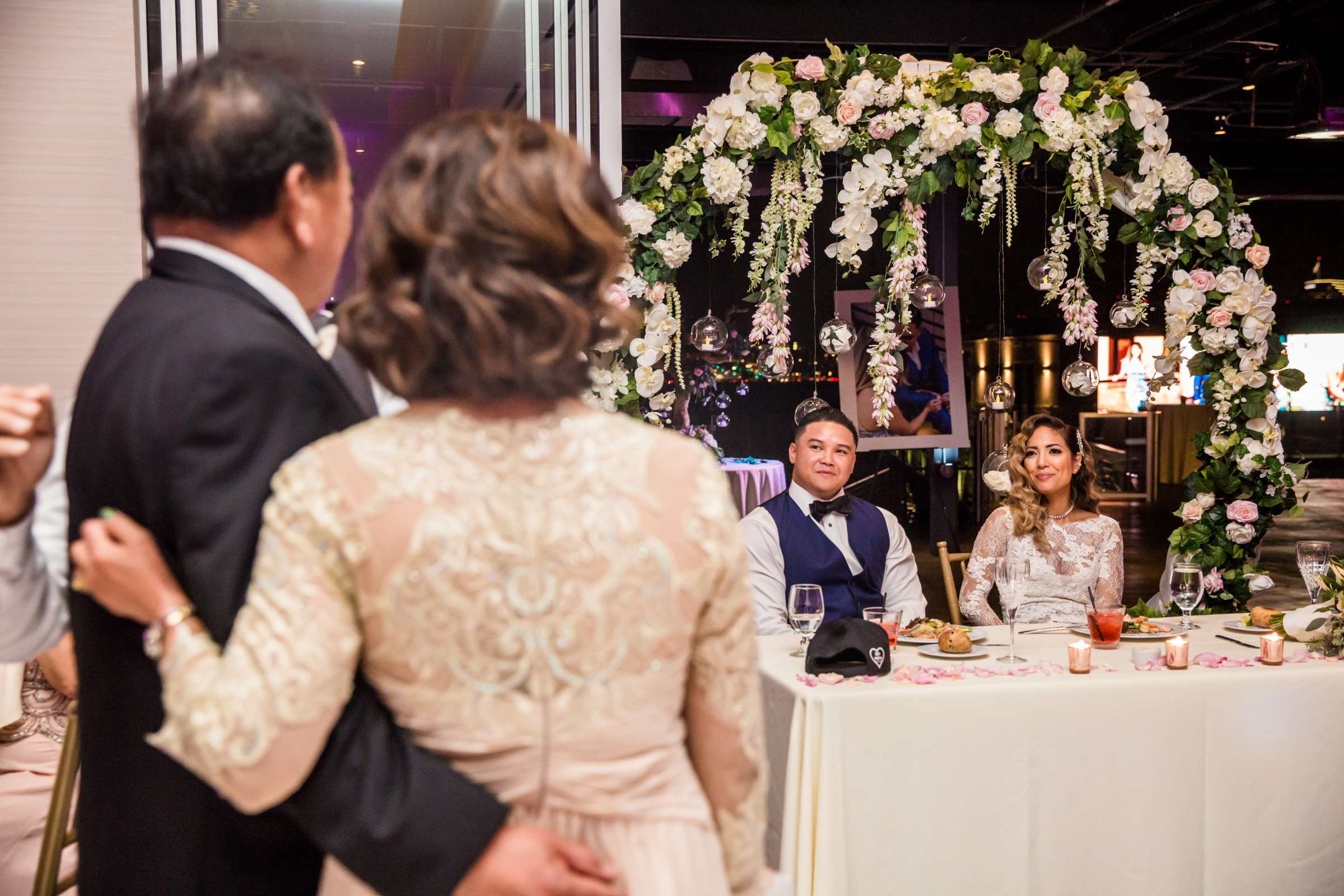Coasterra Wedding coordinated by The Best Wedding For You, Gayle and Arthur Wedding Photo #412661 by True Photography