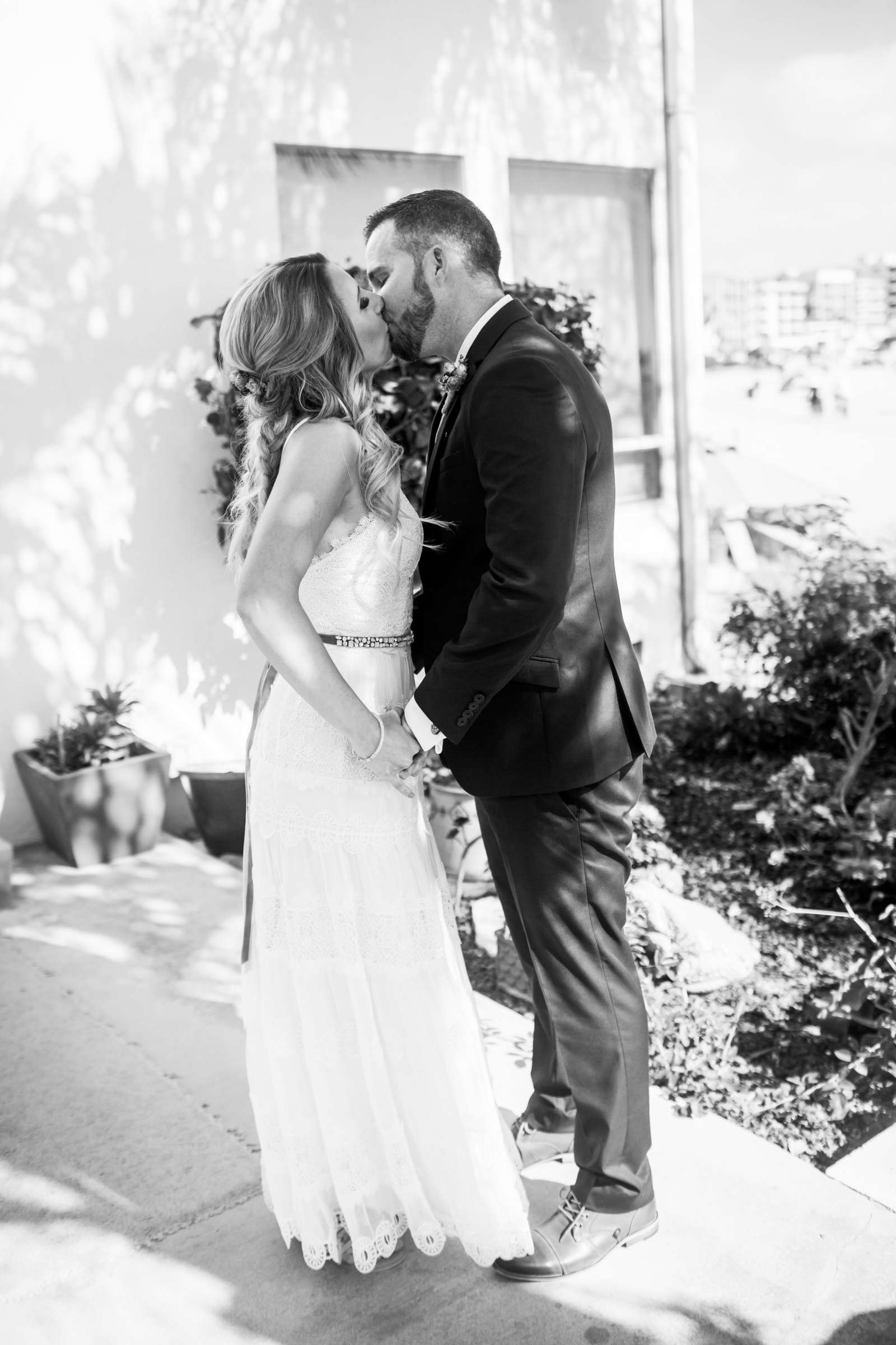 Stone Brewing Liberty Station Wedding, Kimberley and Kyle Wedding Photo #412778 by True Photography