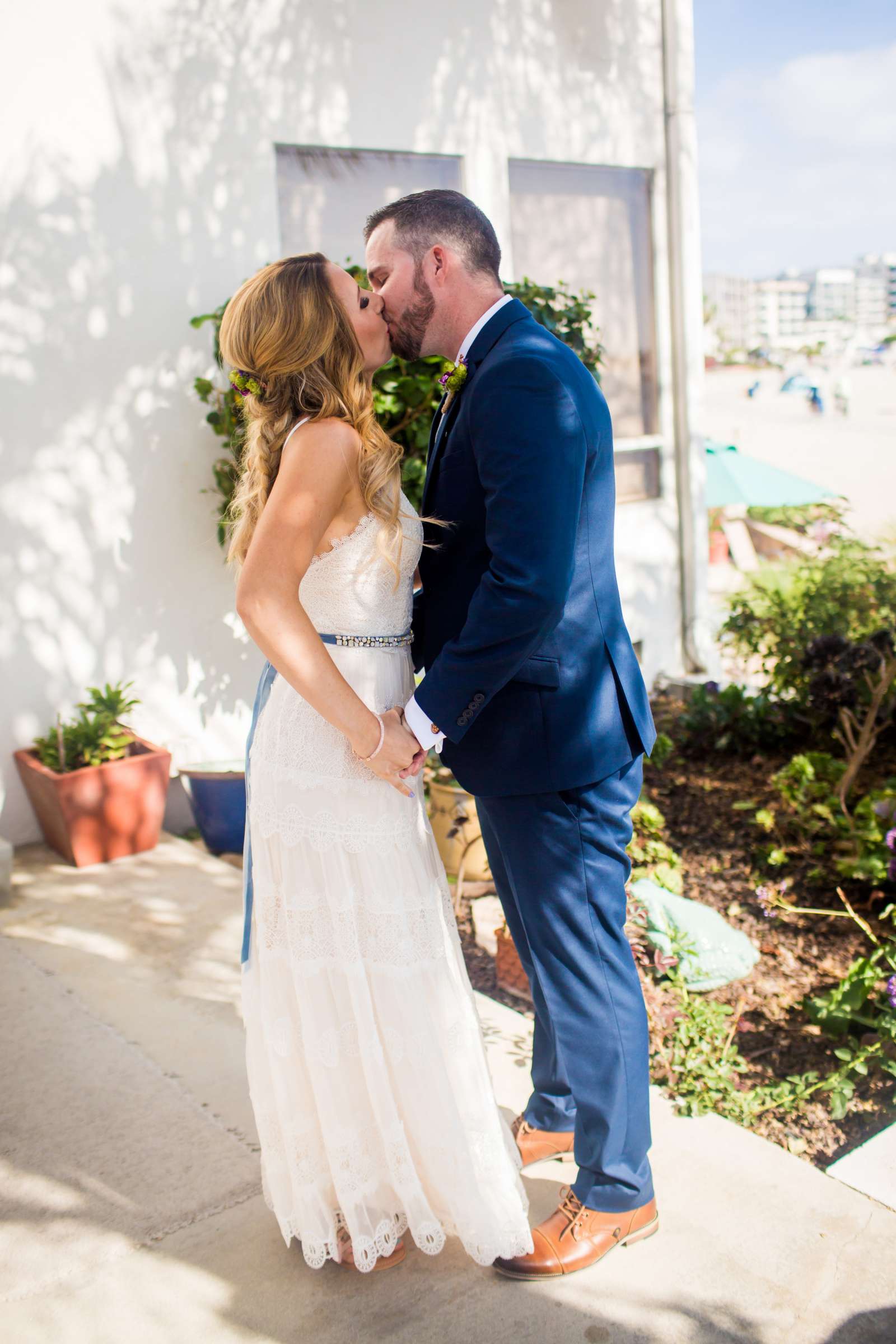 Stone Brewing Liberty Station Wedding, Kimberley and Kyle Wedding Photo #412779 by True Photography
