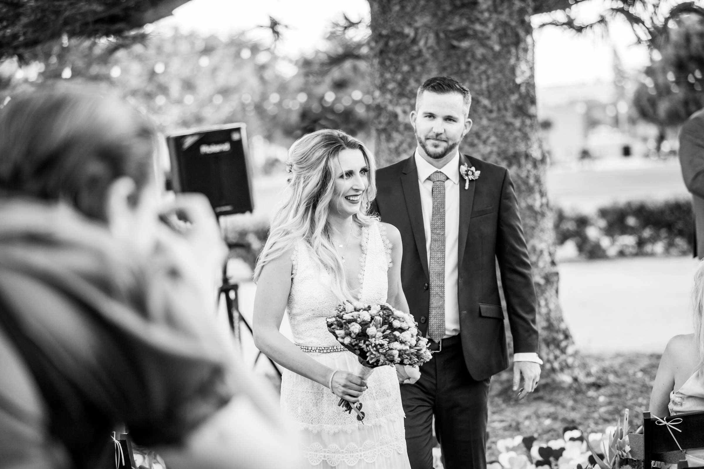 Stone Brewing Liberty Station Wedding, Kimberley and Kyle Wedding Photo #412808 by True Photography