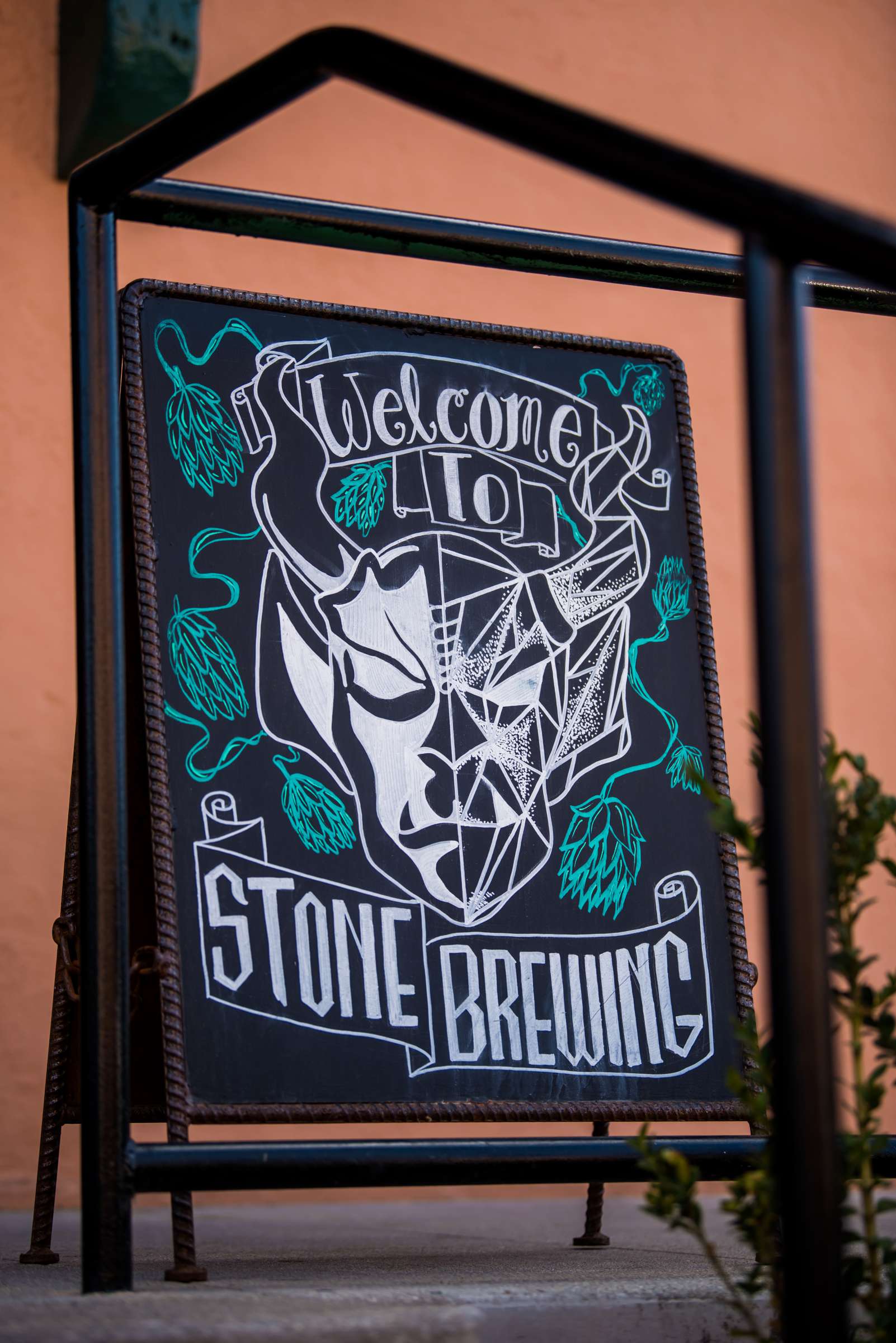 Stone Brewing Liberty Station Wedding, Kimberley and Kyle Wedding Photo #412862 by True Photography