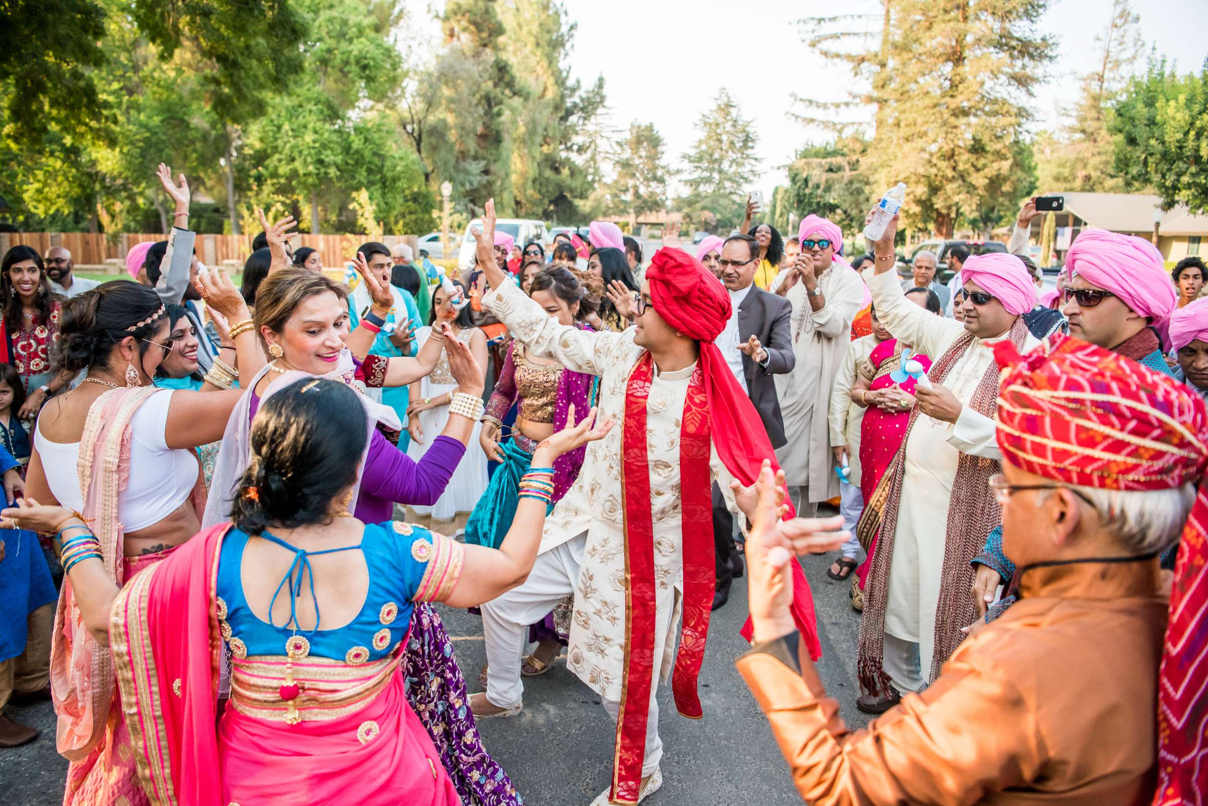 Private Residence Wedding coordinated by Kathy Burk, Amee and Kunal Wedding Photo #98 by True Photography
