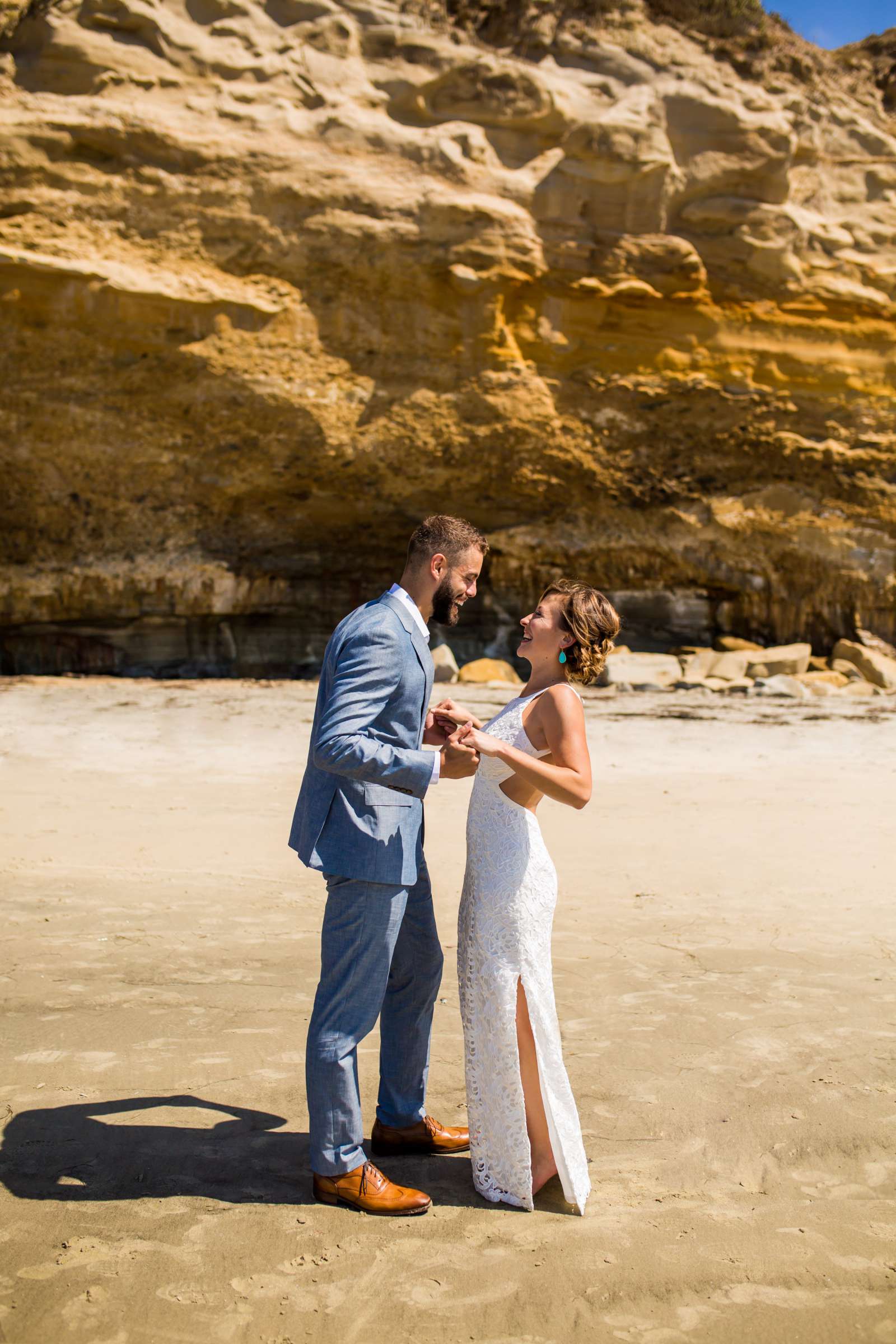Scripps Seaside Forum Wedding coordinated by Ivory + Stone Event Co., Bria and Tyler Wedding Photo #413295 by True Photography