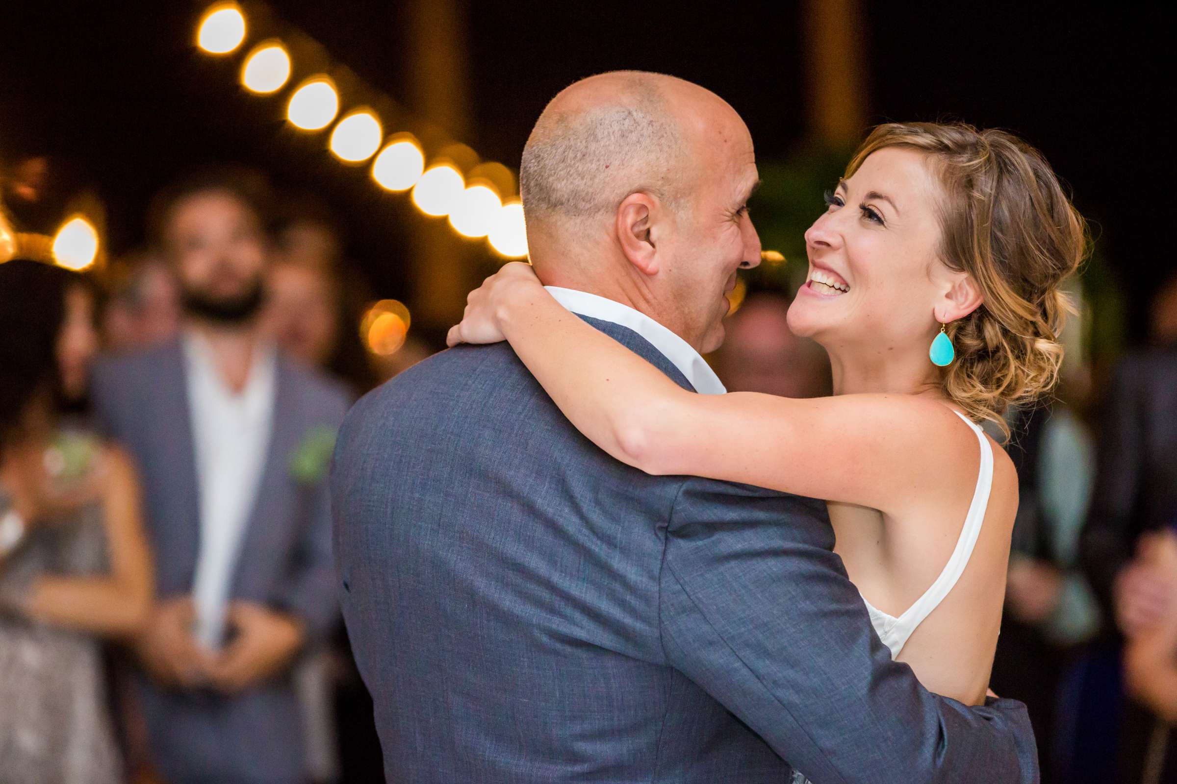 Scripps Seaside Forum Wedding coordinated by Ivory + Stone Event Co., Bria and Tyler Wedding Photo #413368 by True Photography