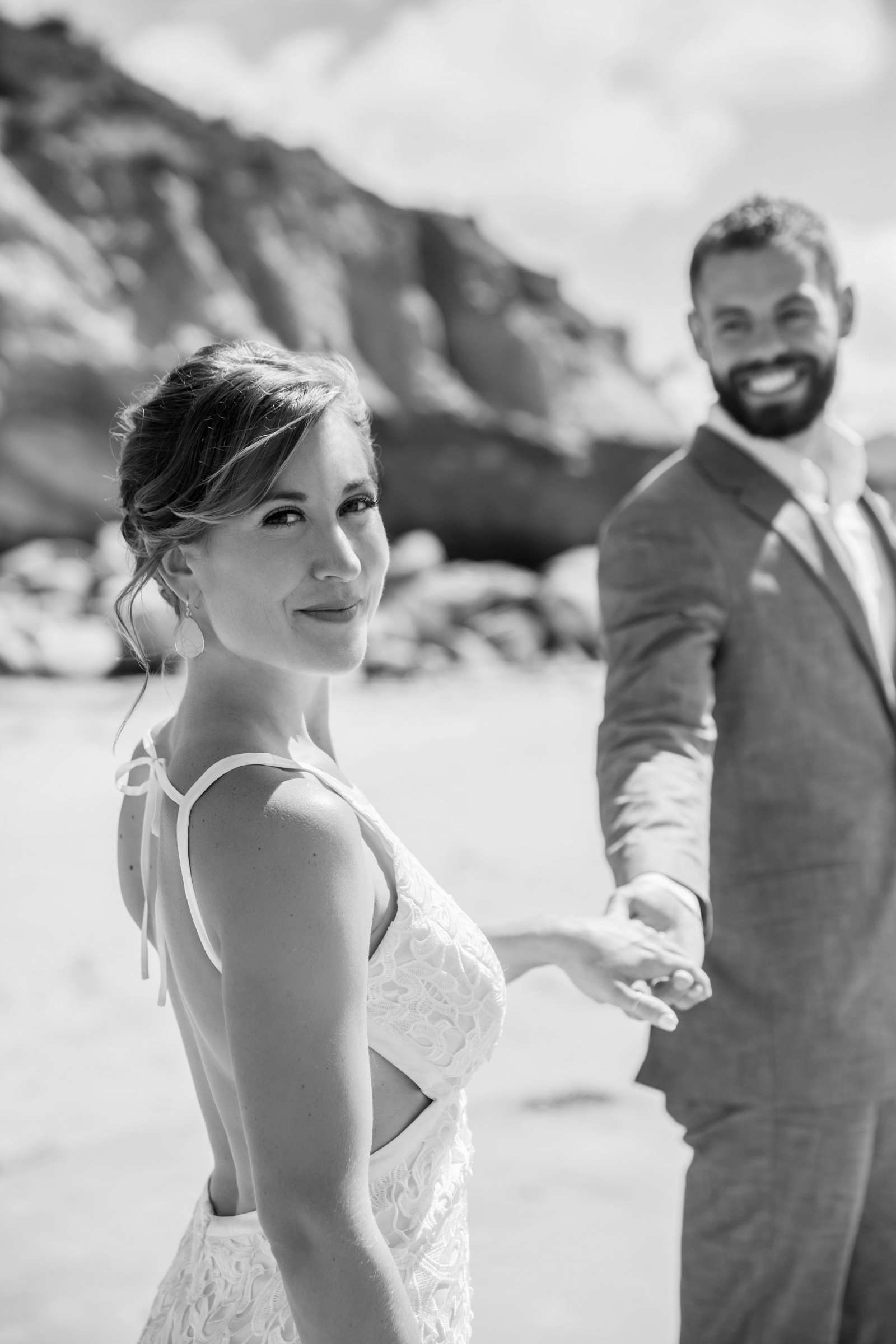 Scripps Seaside Forum Wedding coordinated by Ivory + Stone Event Co., Bria and Tyler Wedding Photo #413448 by True Photography