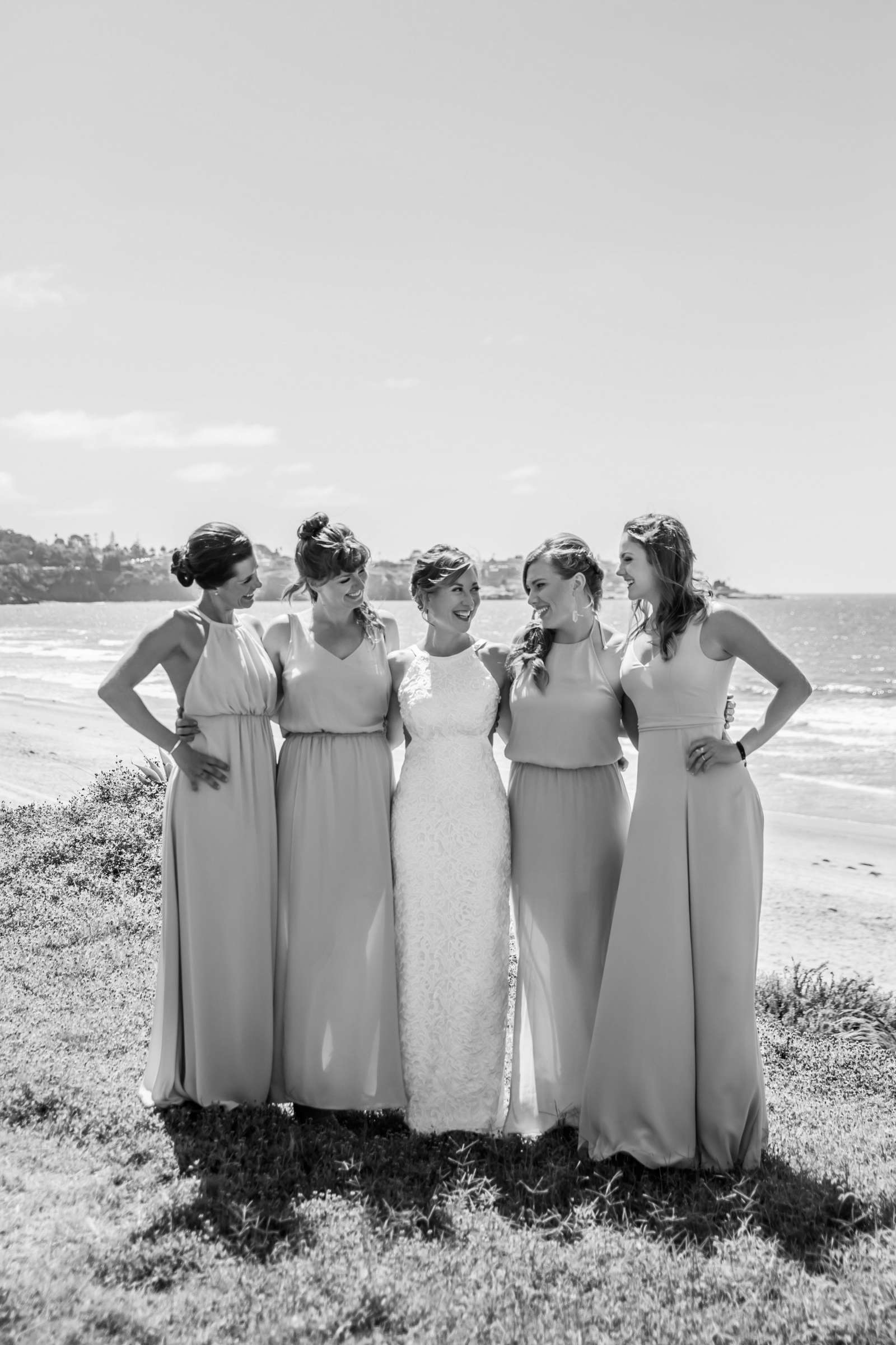 Scripps Seaside Forum Wedding coordinated by Ivory + Stone Event Co., Bria and Tyler Wedding Photo #413462 by True Photography