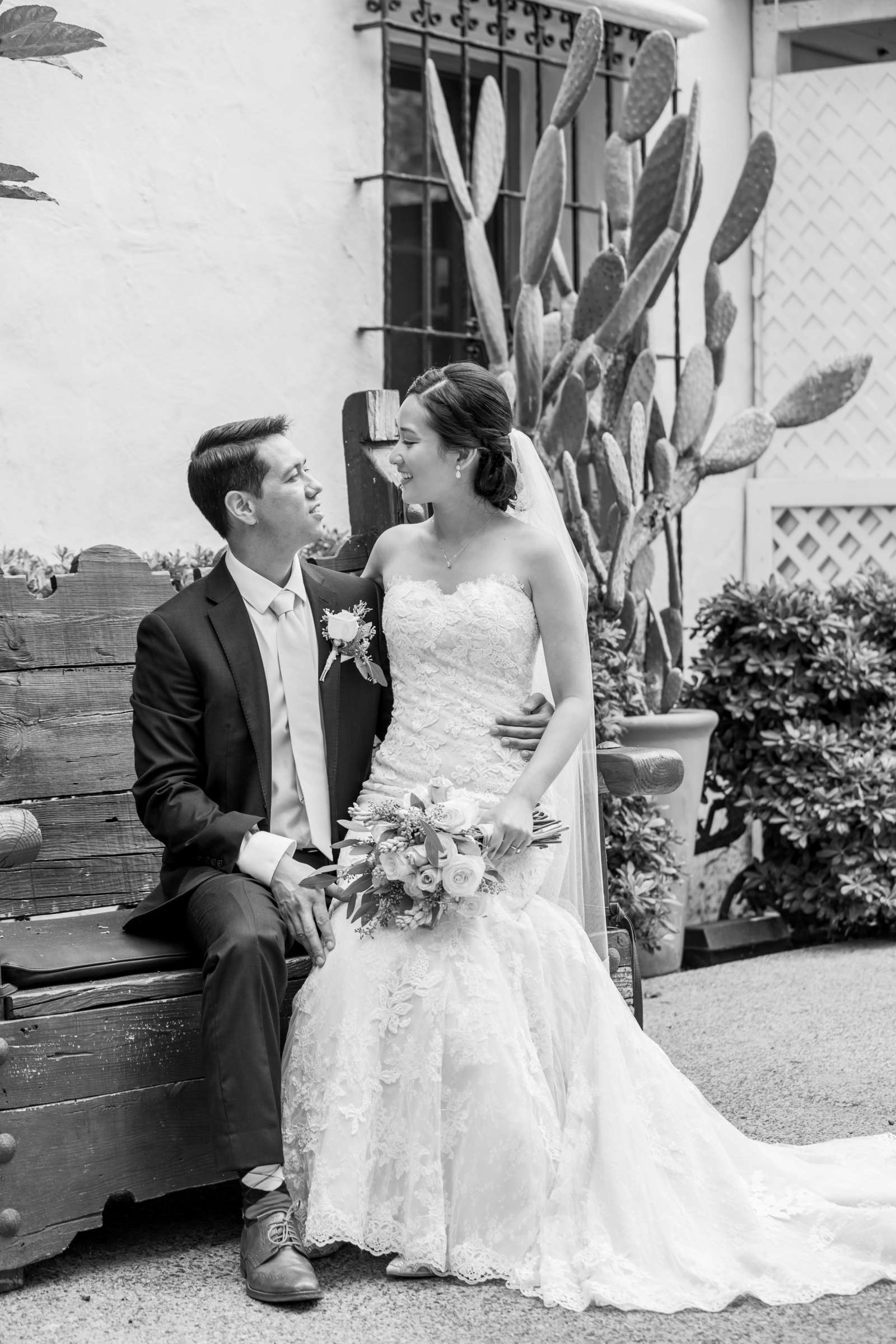 Carlsbad Inn Resort Wedding, Lisa and Kevin Wedding Photo #413704 by True Photography
