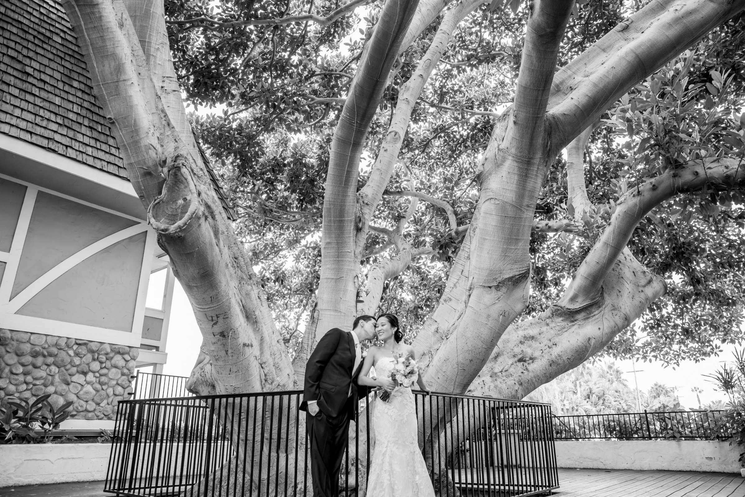 Carlsbad Inn Resort Wedding, Lisa and Kevin Wedding Photo #413714 by True Photography