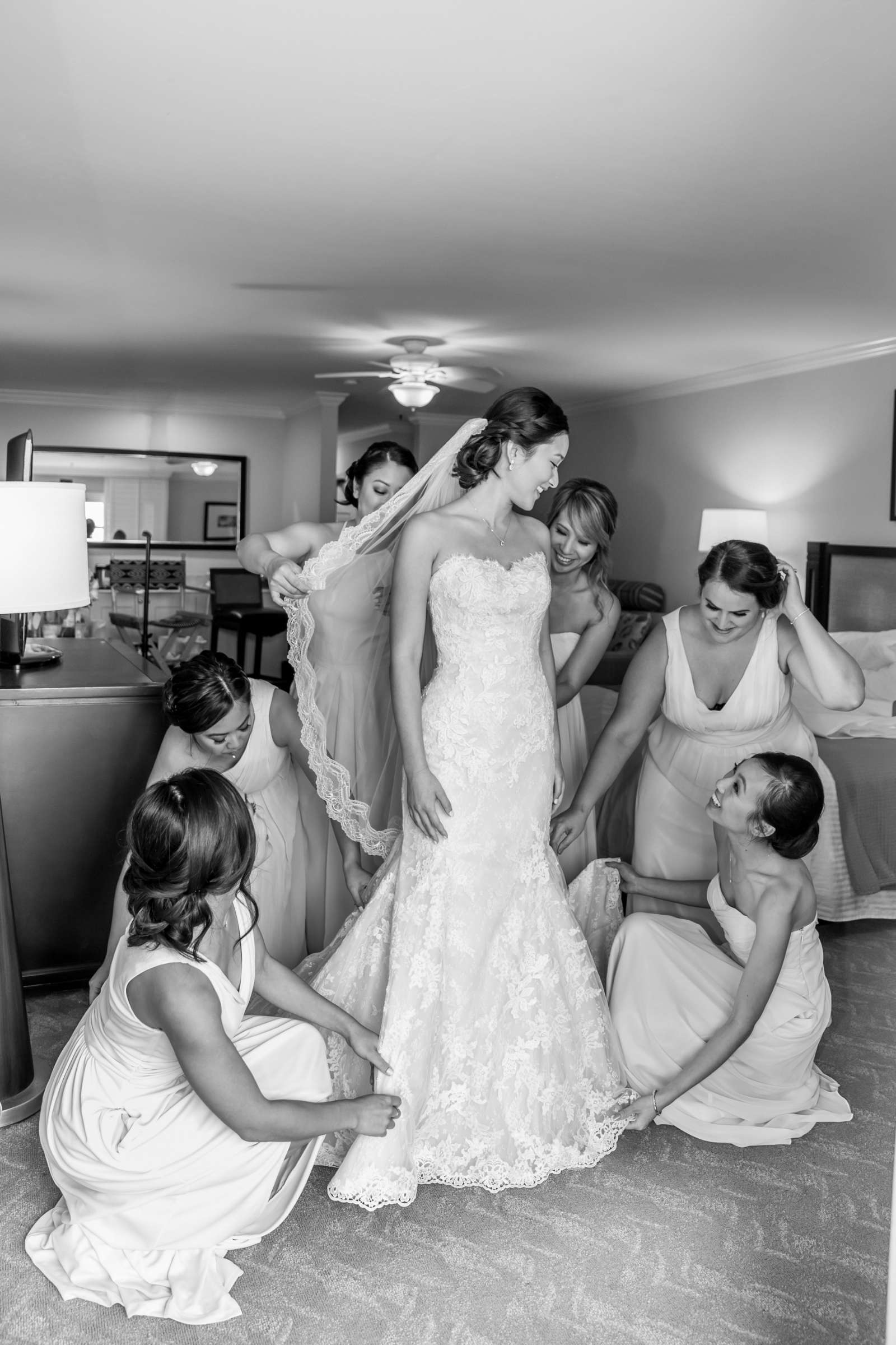 Carlsbad Inn Resort Wedding, Lisa and Kevin Wedding Photo #413720 by True Photography