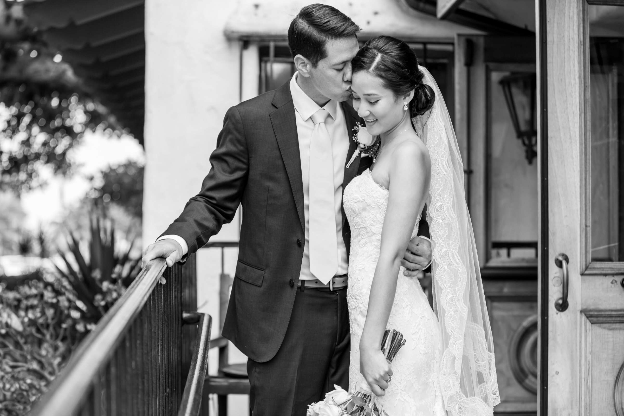 Carlsbad Inn Resort Wedding, Lisa and Kevin Wedding Photo #413775 by True Photography