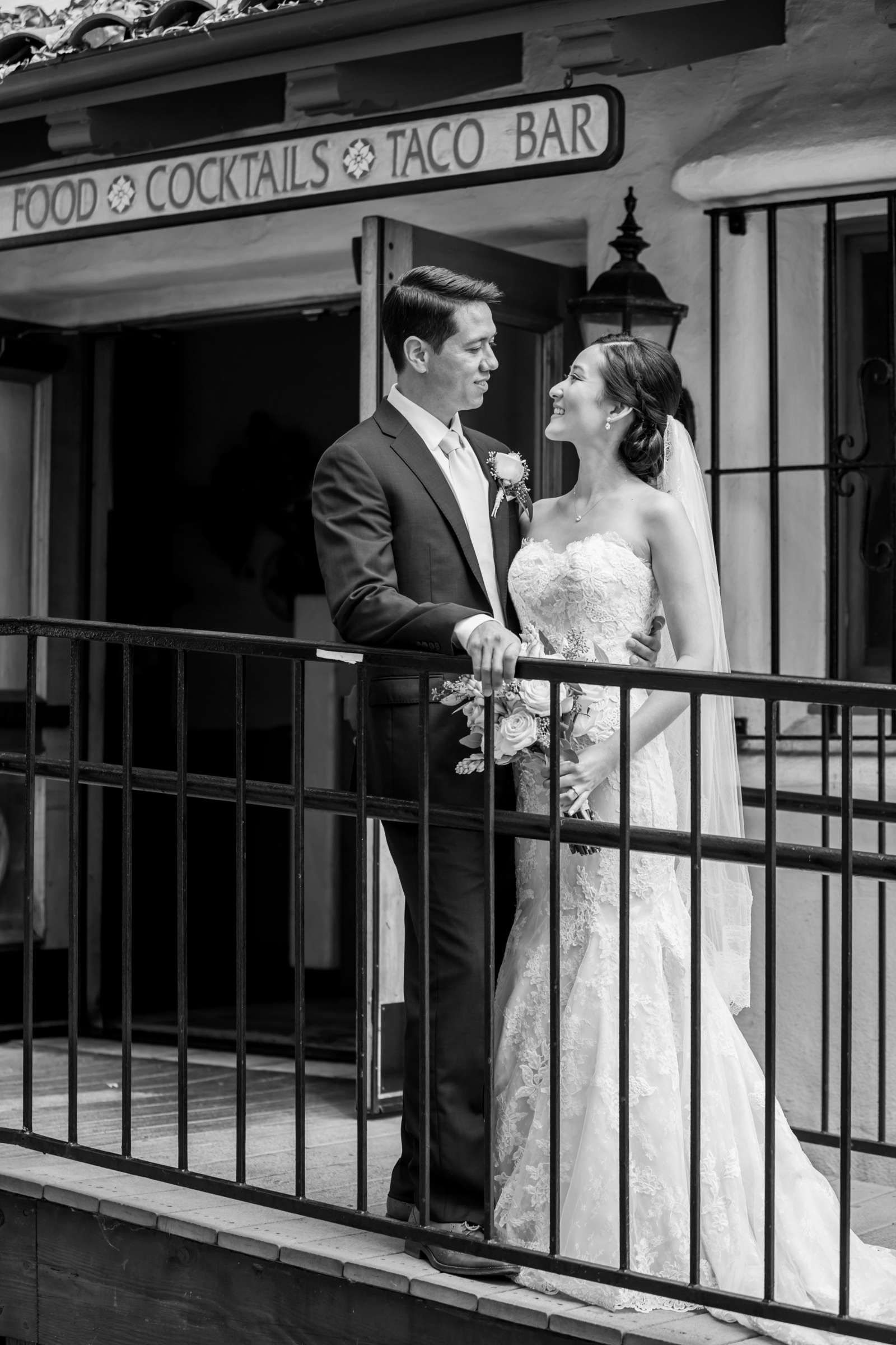 Carlsbad Inn Resort Wedding, Lisa and Kevin Wedding Photo #413779 by True Photography