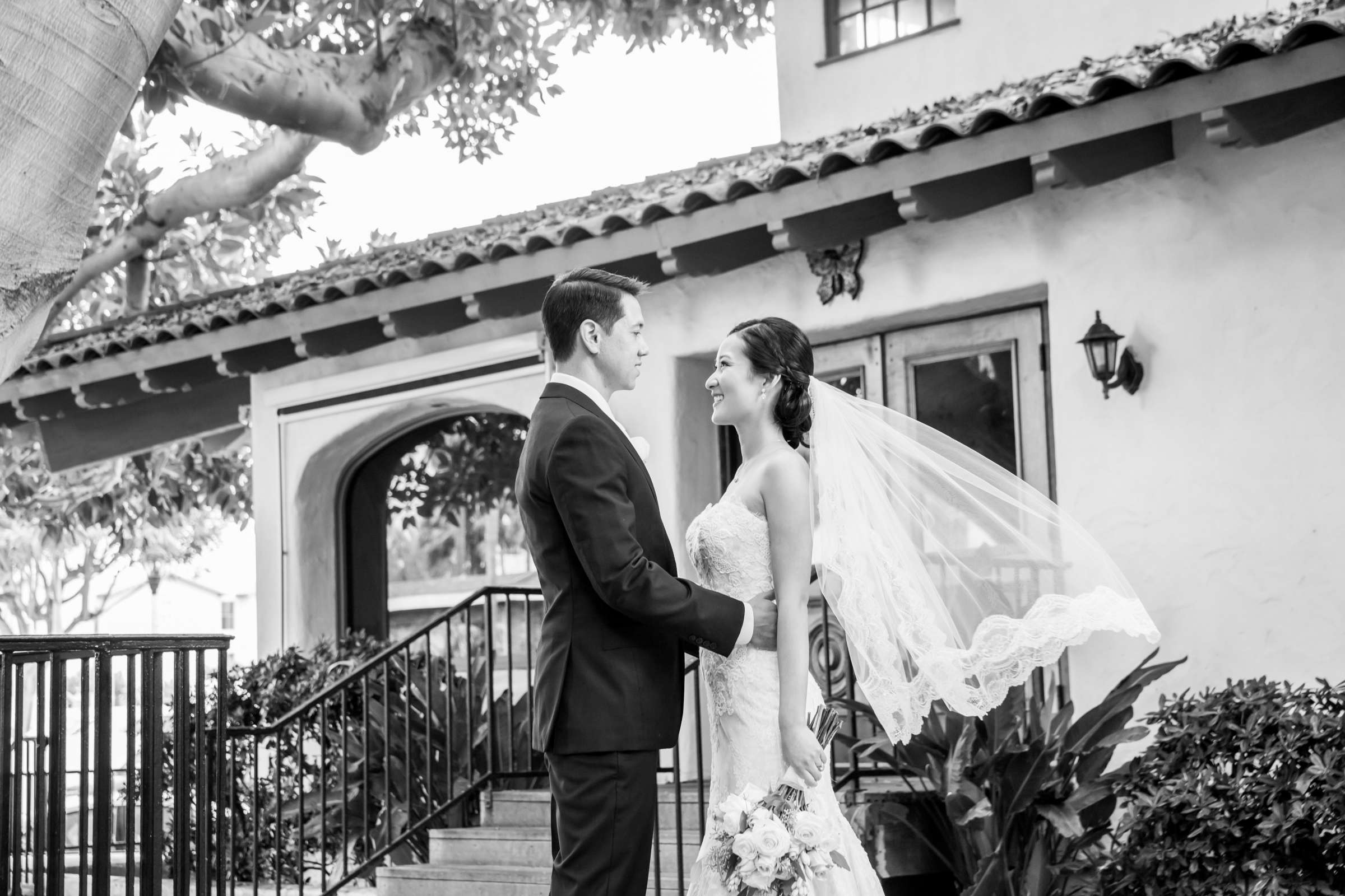 Carlsbad Inn Resort Wedding, Lisa and Kevin Wedding Photo #413785 by True Photography