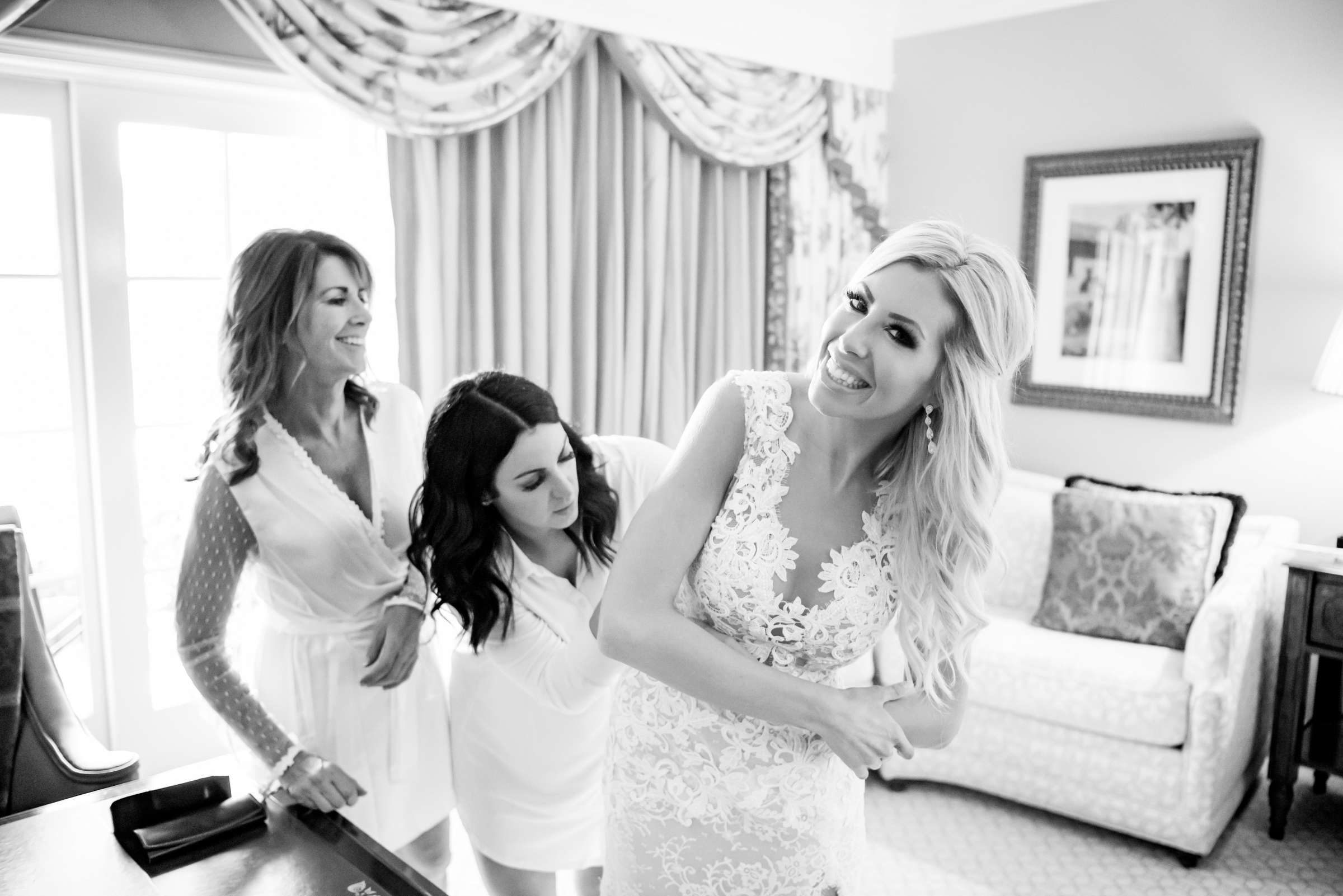 Fairmont Grand Del Mar Wedding, Jordan and Bryce Wedding Photo #32 by True Photography