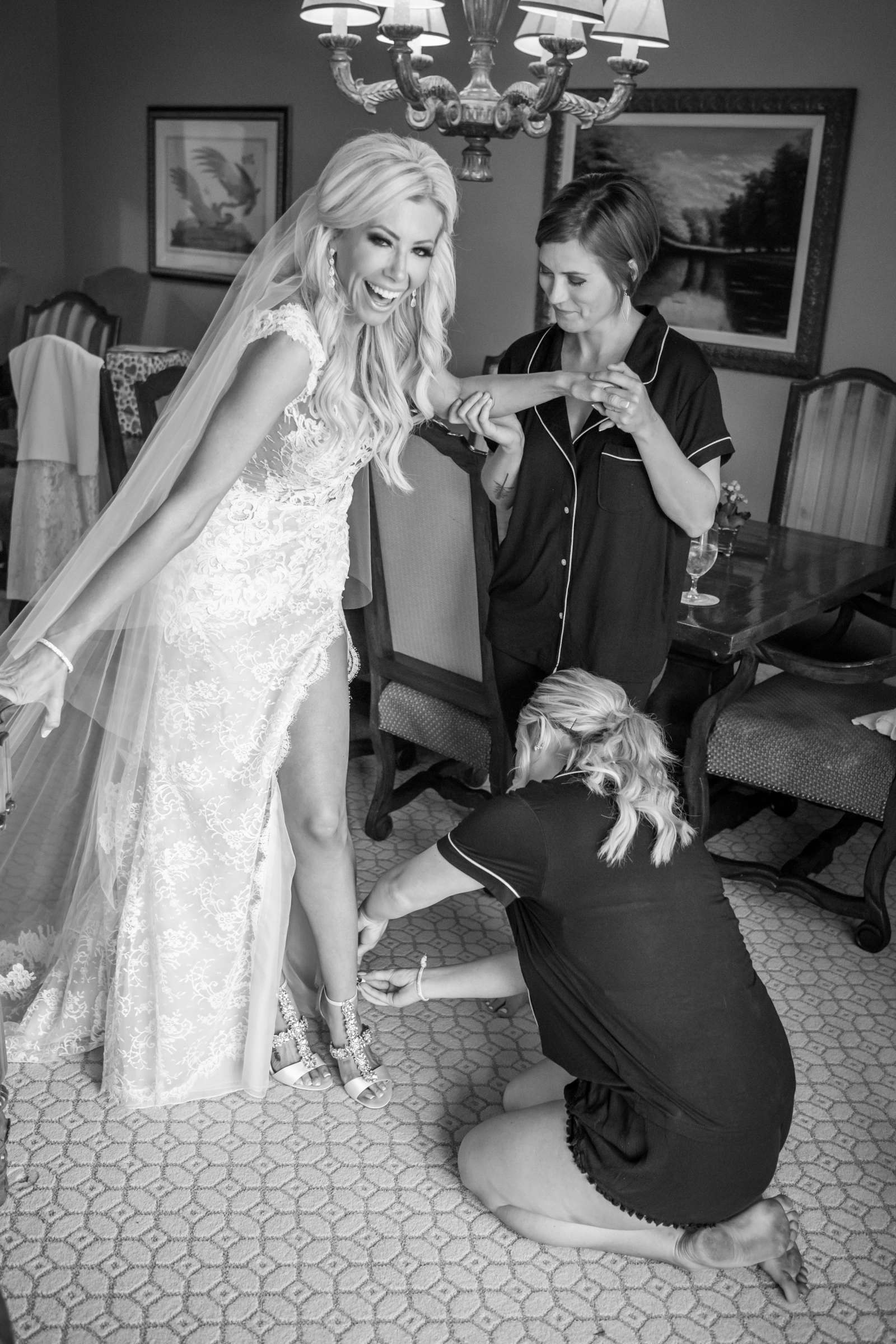 Fairmont Grand Del Mar Wedding, Jordan and Bryce Wedding Photo #35 by True Photography