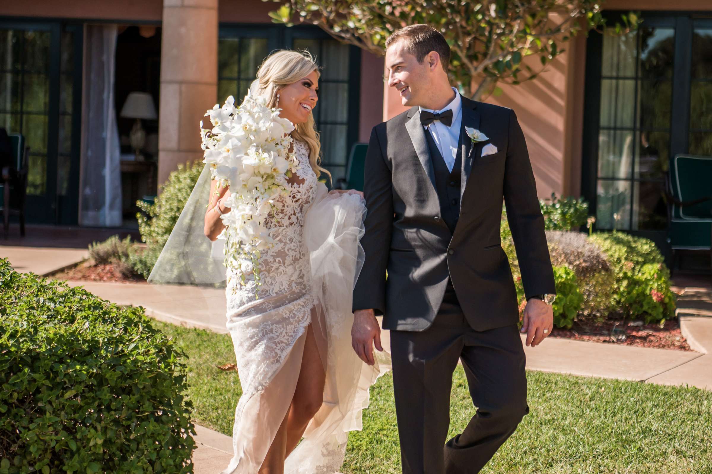Fairmont Grand Del Mar Wedding, Jordan and Bryce Wedding Photo #39 by True Photography