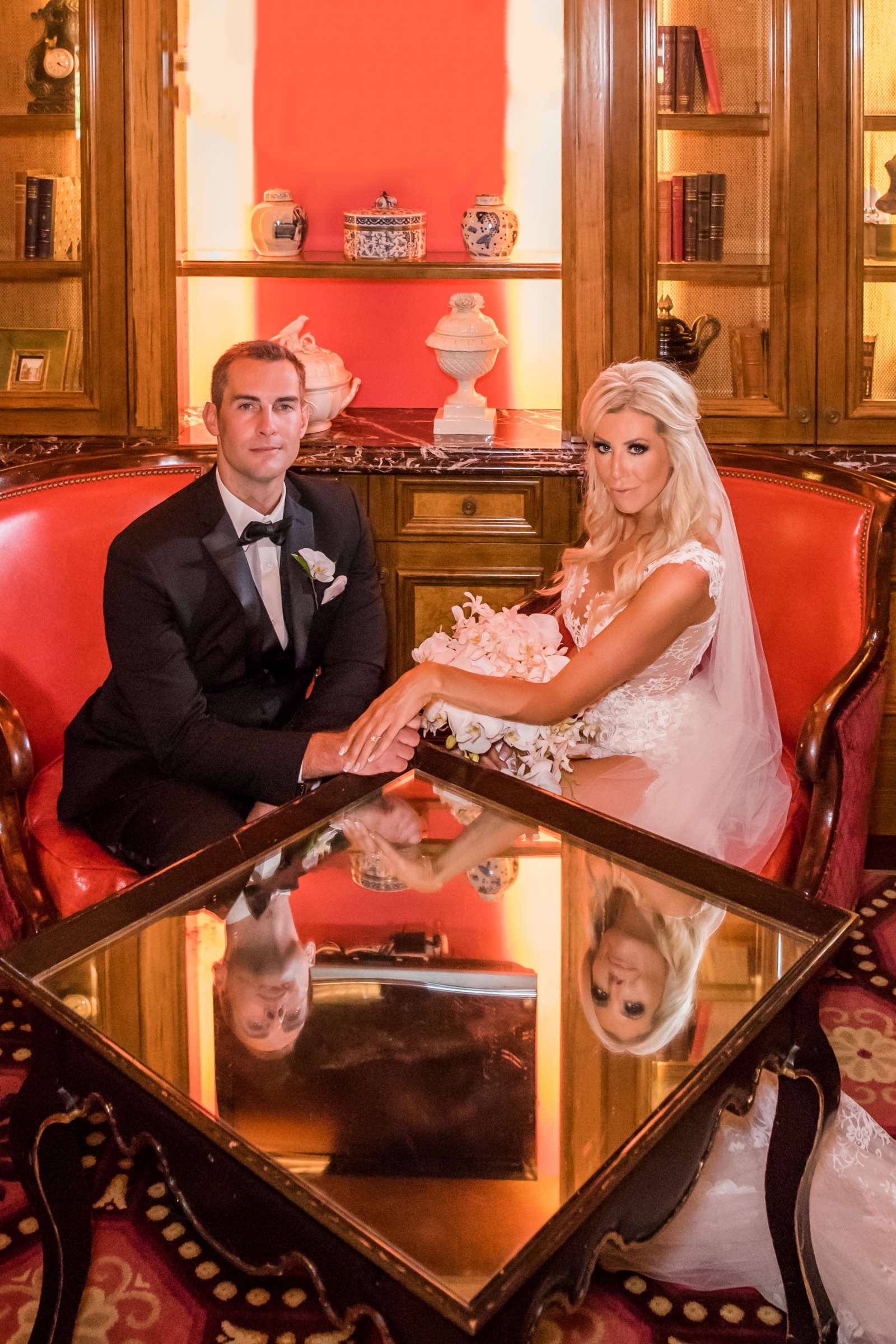 Fairmont Grand Del Mar Wedding, Jordan and Bryce Wedding Photo #49 by True Photography