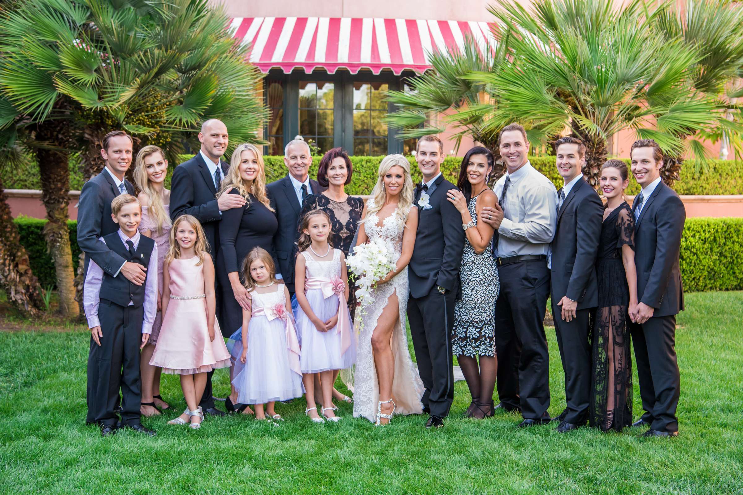Fairmont Grand Del Mar Wedding, Jordan and Bryce Wedding Photo #57 by True Photography
