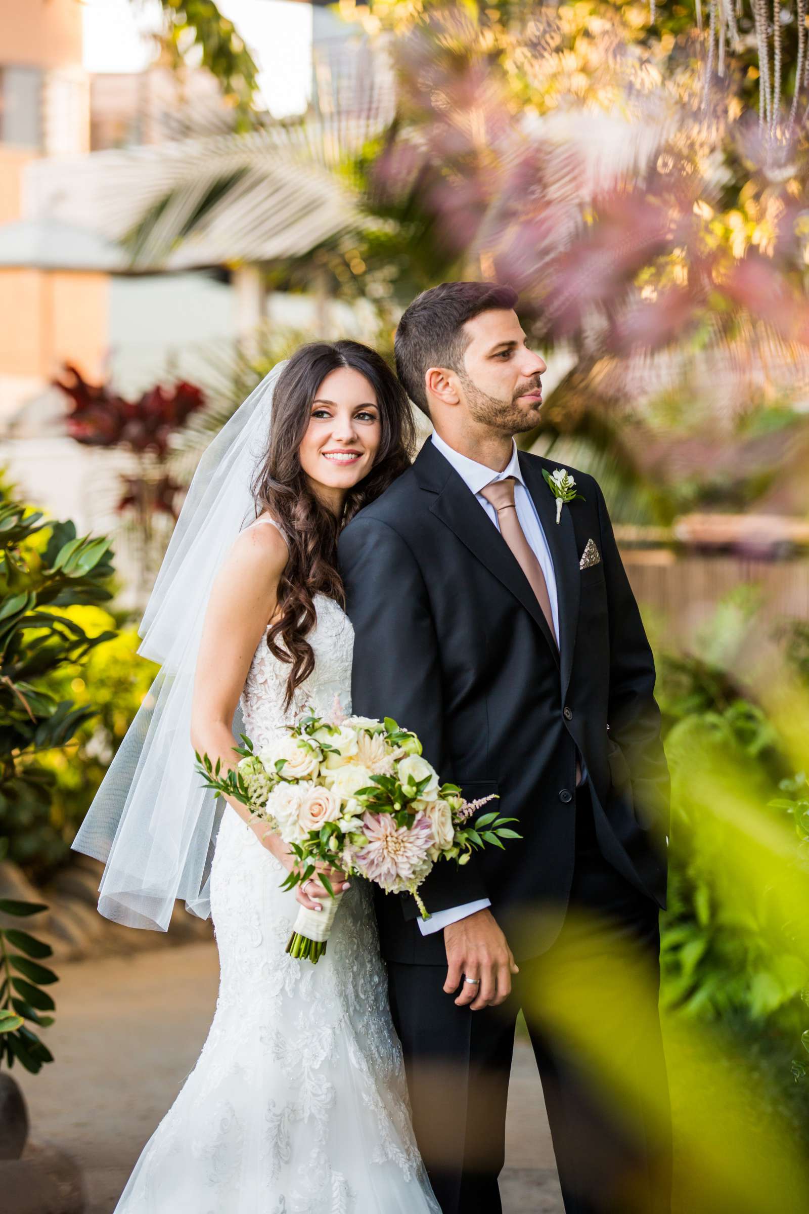 Wedding coordinated by Events Inspired SD, Joanna and Panagiotis Wedding Photo #414323 by True Photography