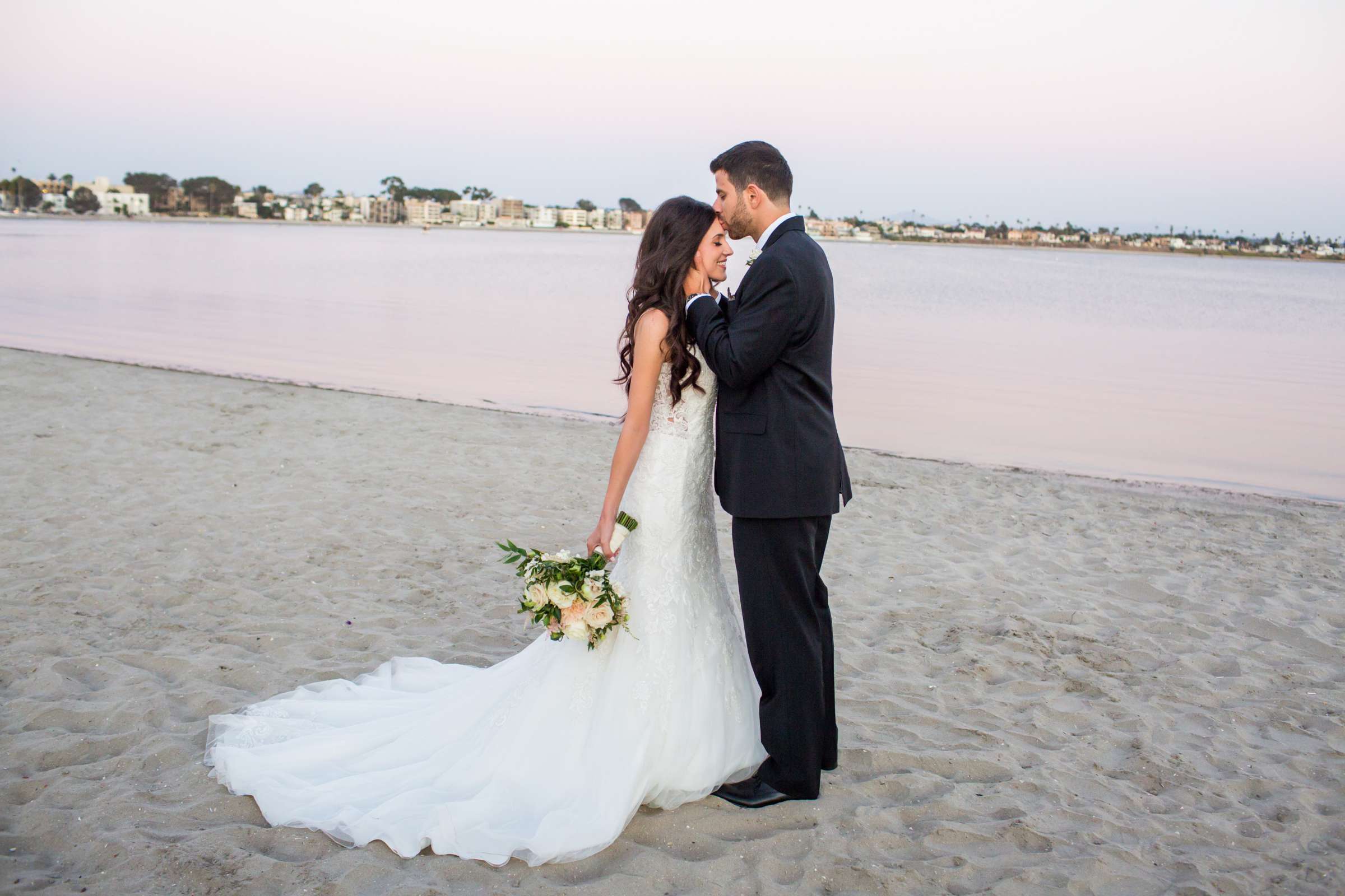 Wedding coordinated by Events Inspired SD, Joanna and Panagiotis Wedding Photo #414340 by True Photography