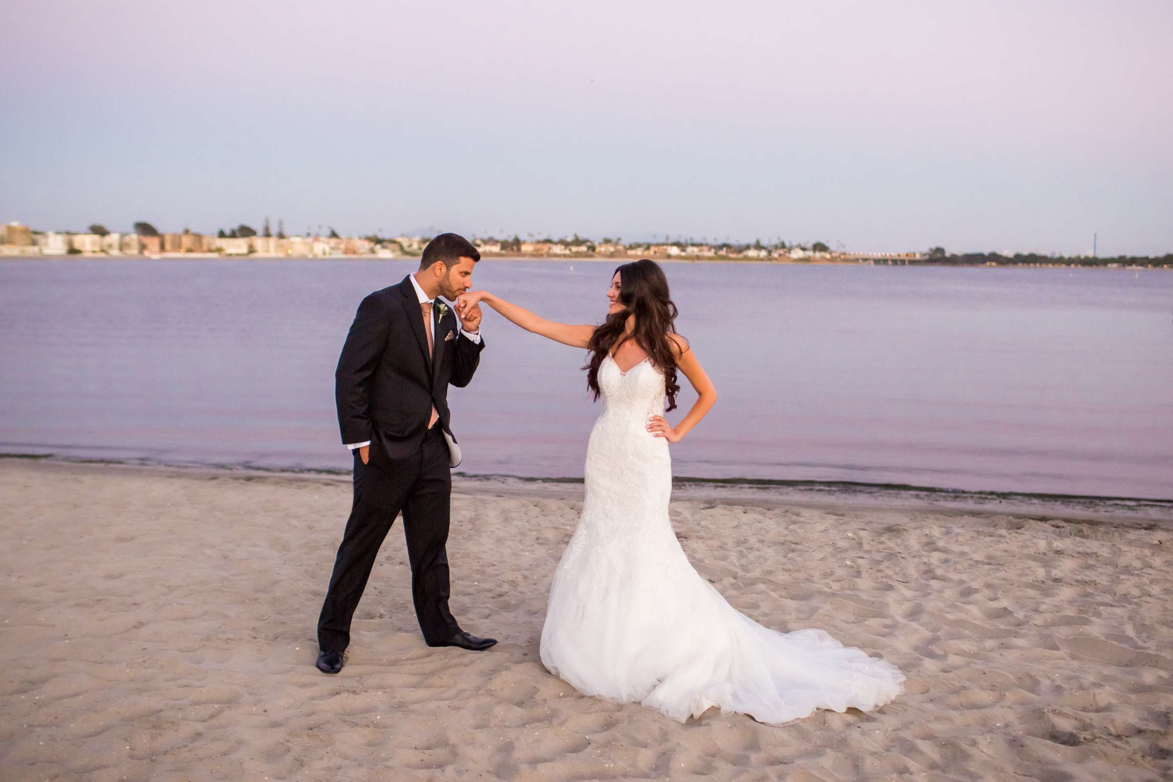 Wedding coordinated by Events Inspired SD, Joanna and Panagiotis Wedding Photo #414343 by True Photography