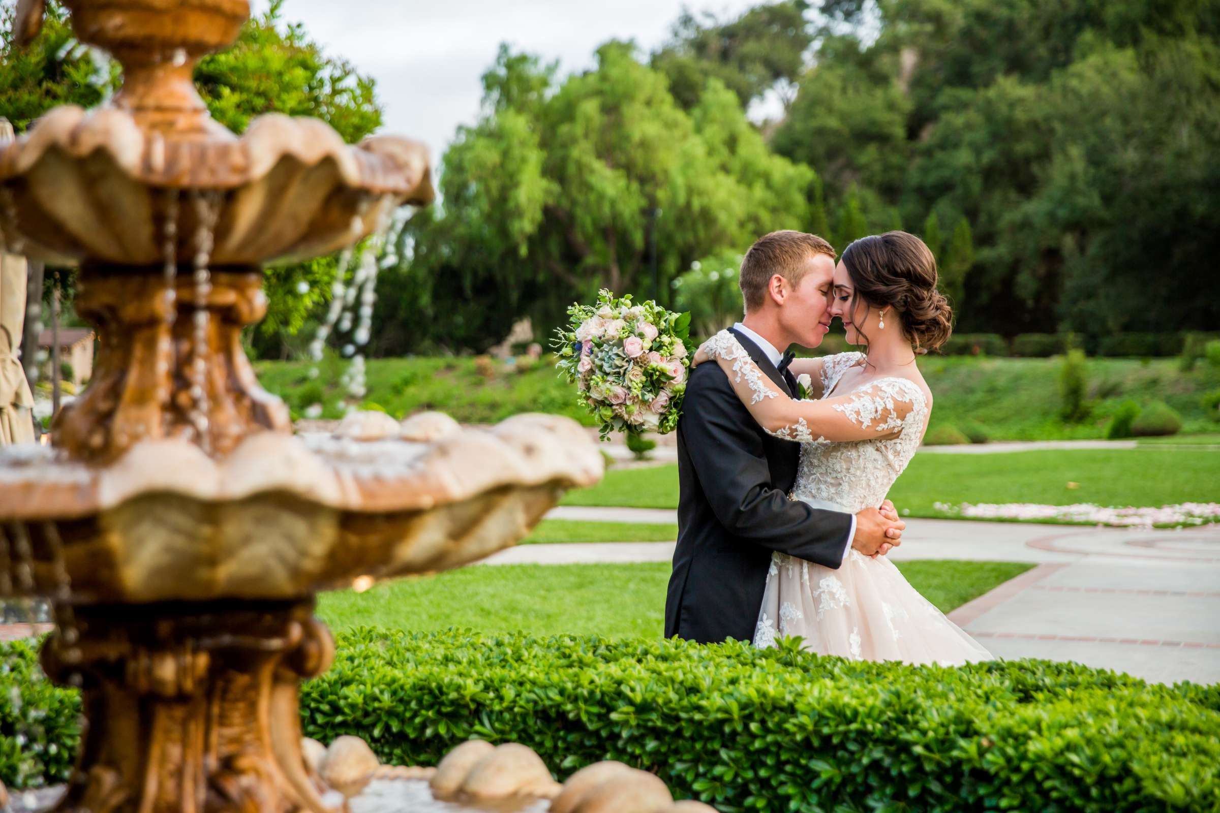 Los Willows Wedding, Jacqueline and Justin Wedding Photo #414473 by True Photography