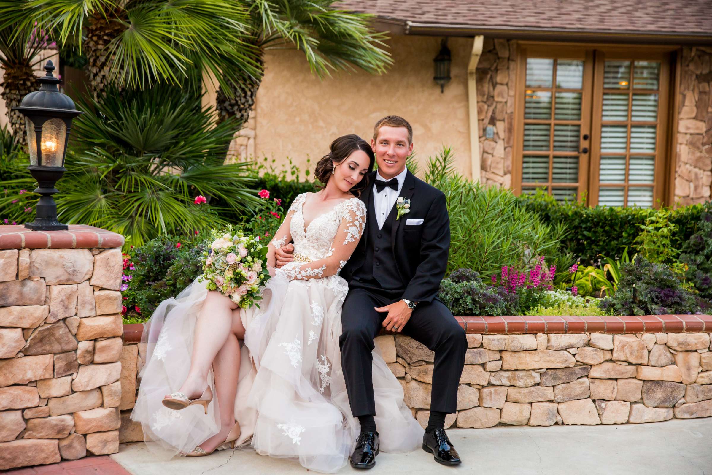 Los Willows Wedding, Jacqueline and Justin Wedding Photo #414474 by True Photography