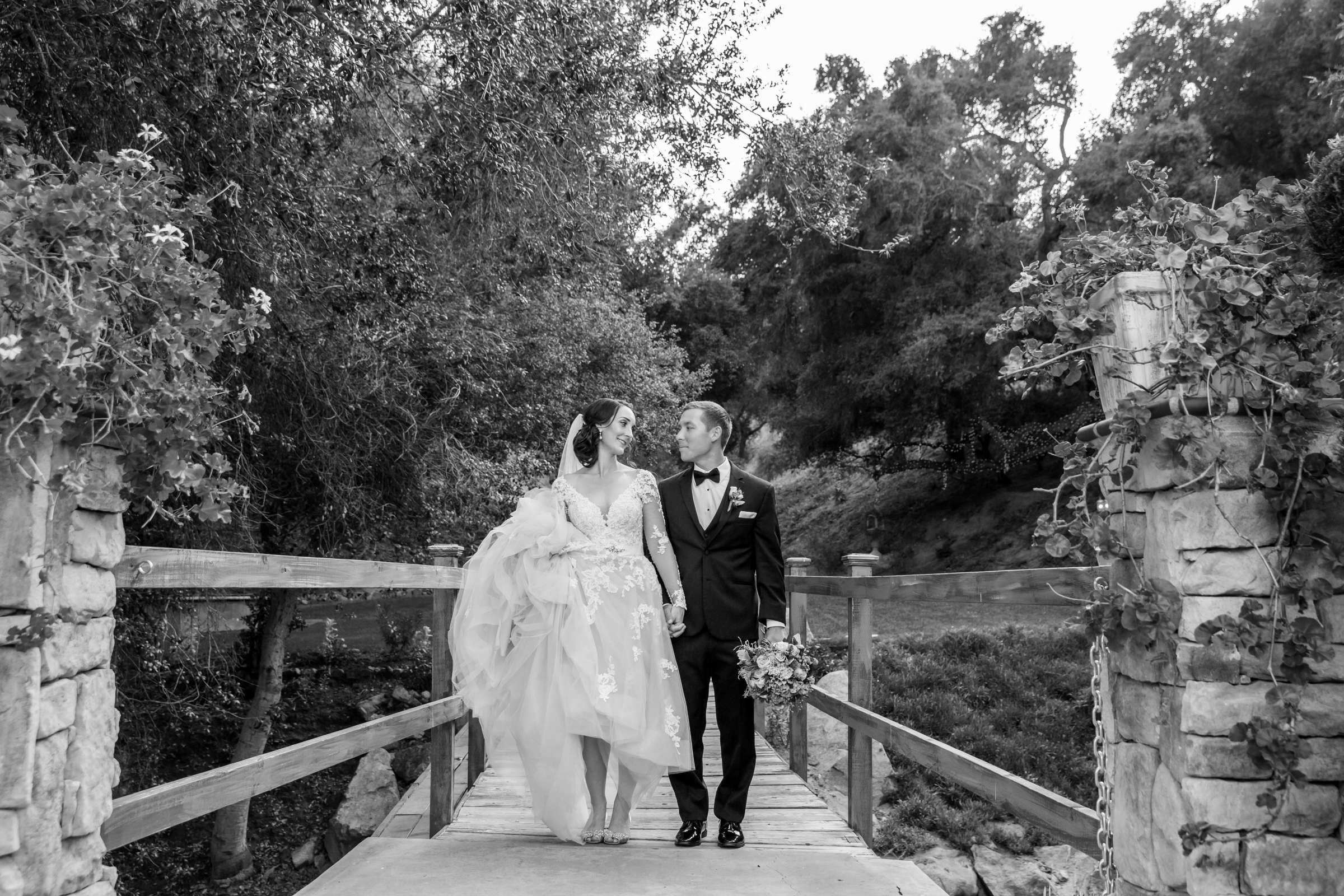 Los Willows Wedding, Jacqueline and Justin Wedding Photo #414479 by True Photography