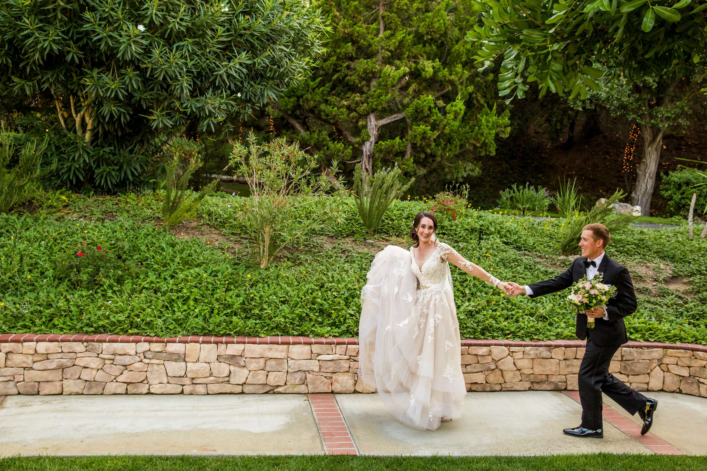 Los Willows Wedding, Jacqueline and Justin Wedding Photo #414484 by True Photography