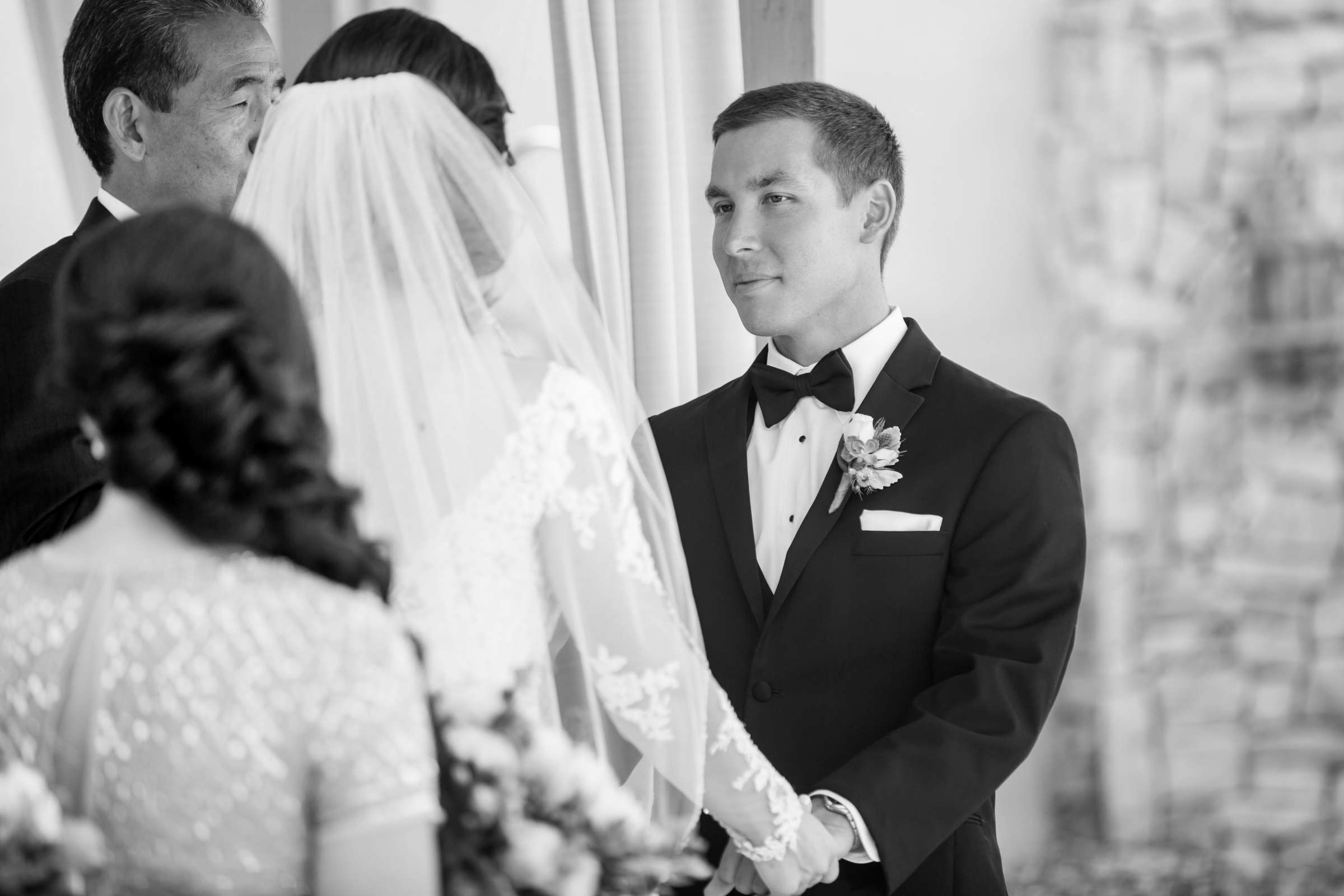 Los Willows Wedding, Jacqueline and Justin Wedding Photo #414528 by True Photography
