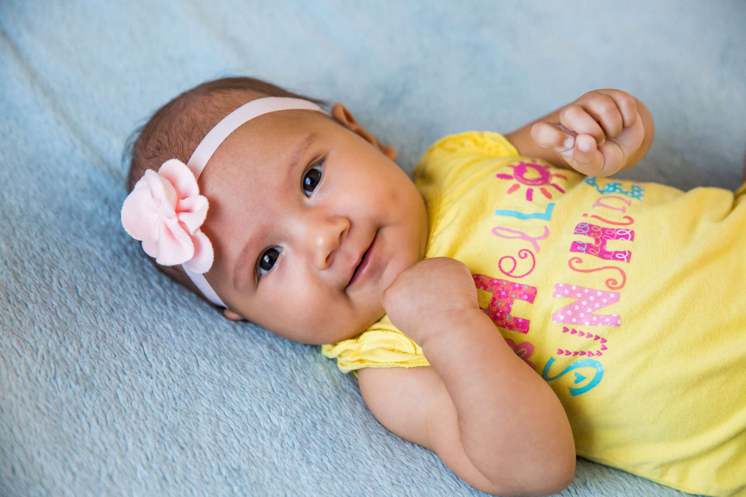 Infant Photo Session, Jenny Infant Photo #414548 by True Photography