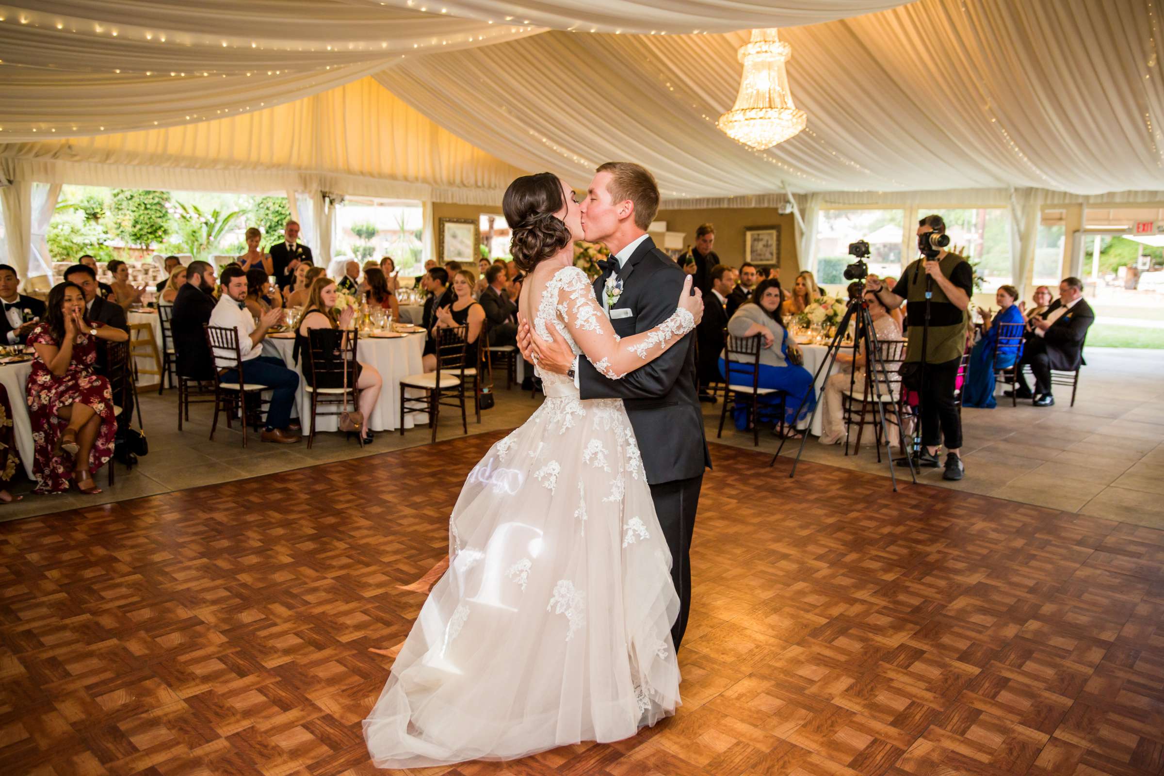 Los Willows Wedding, Jacqueline and Justin Wedding Photo #414549 by True Photography