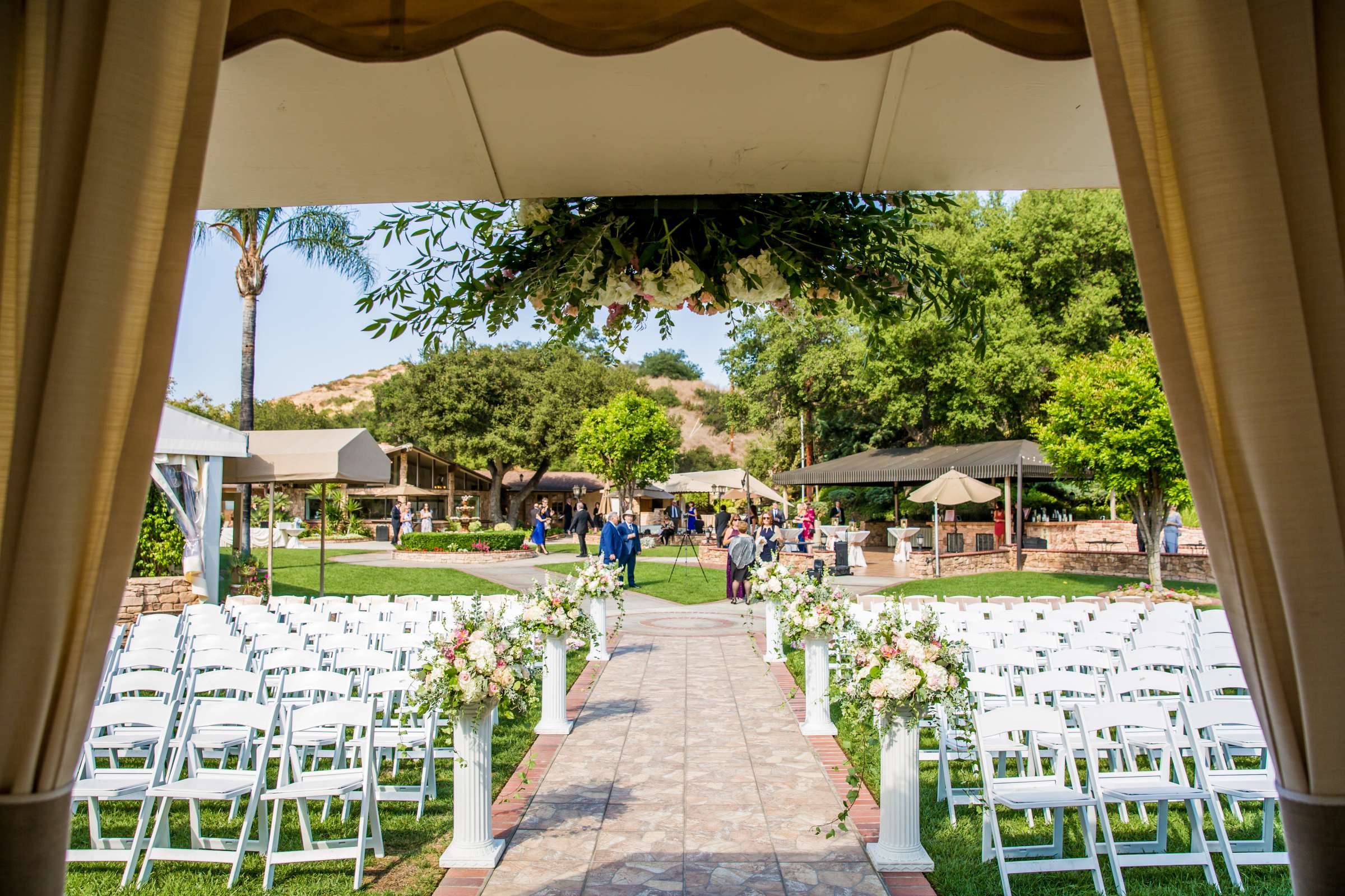 Los Willows Wedding, Jacqueline and Justin Wedding Photo #414596 by True Photography