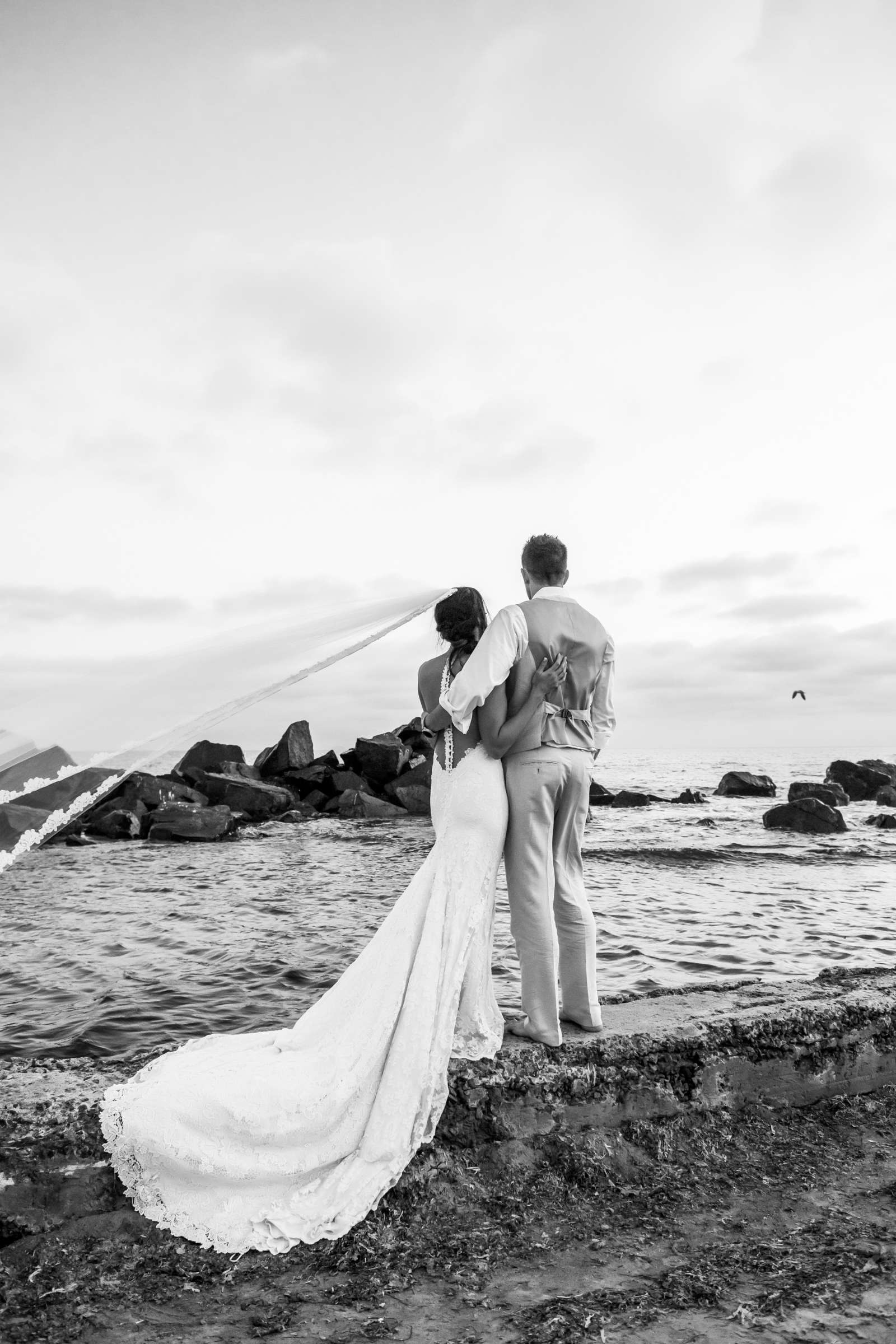 Hotel Del Coronado Wedding coordinated by Creative Affairs Inc, Jenell and Peter Wedding Photo #21 by True Photography