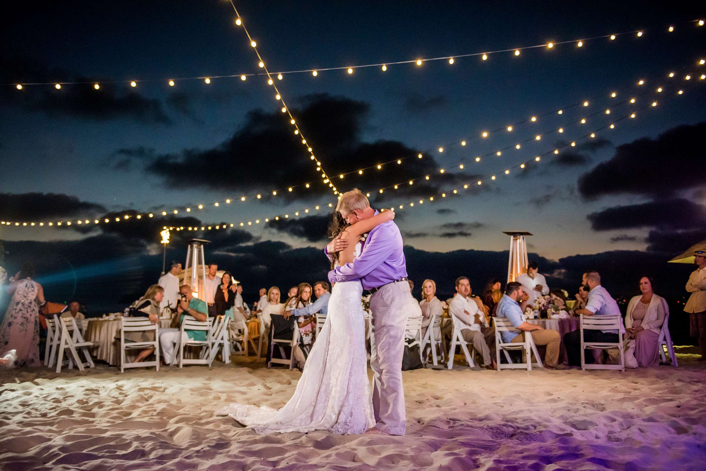 Hotel Del Coronado Wedding coordinated by Creative Affairs Inc, Jenell and Peter Wedding Photo #93 by True Photography