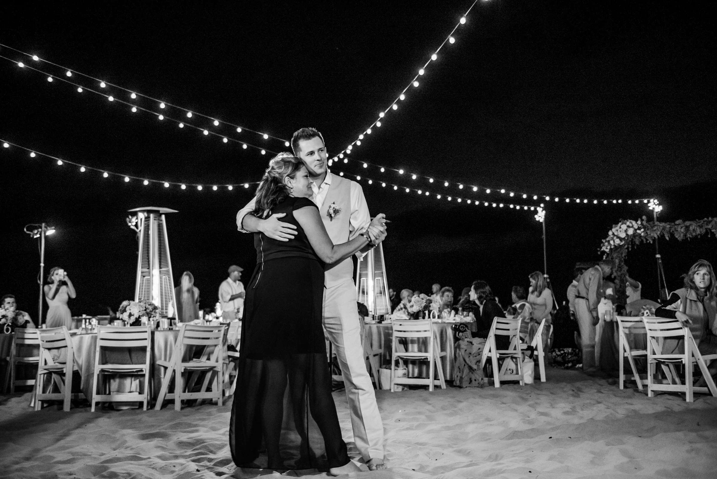 Hotel Del Coronado Wedding coordinated by Creative Affairs Inc, Jenell and Peter Wedding Photo #98 by True Photography