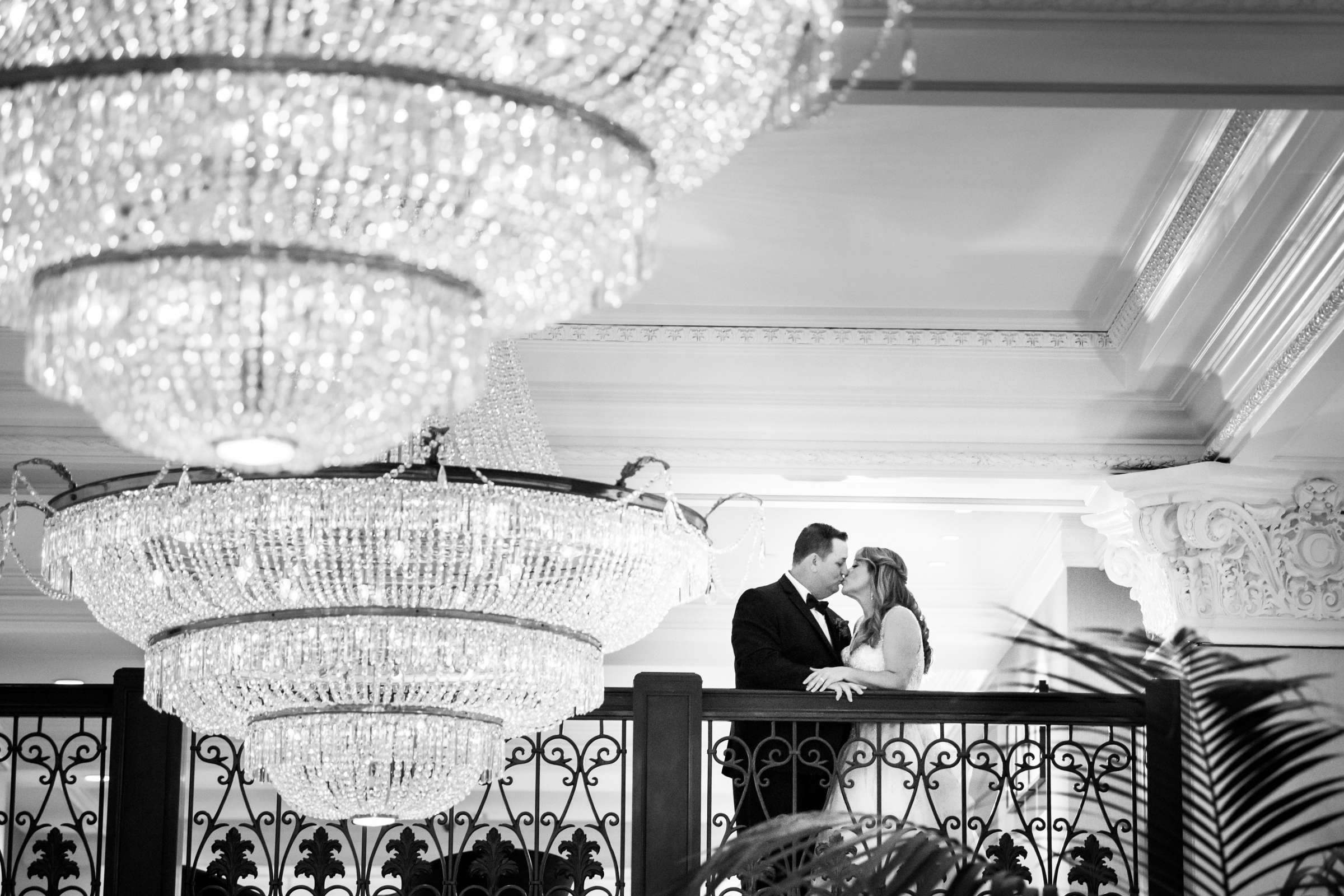 US Grant Wedding coordinated by La Dolce Idea, Jeannine and Curtis Wedding Photo #414952 by True Photography