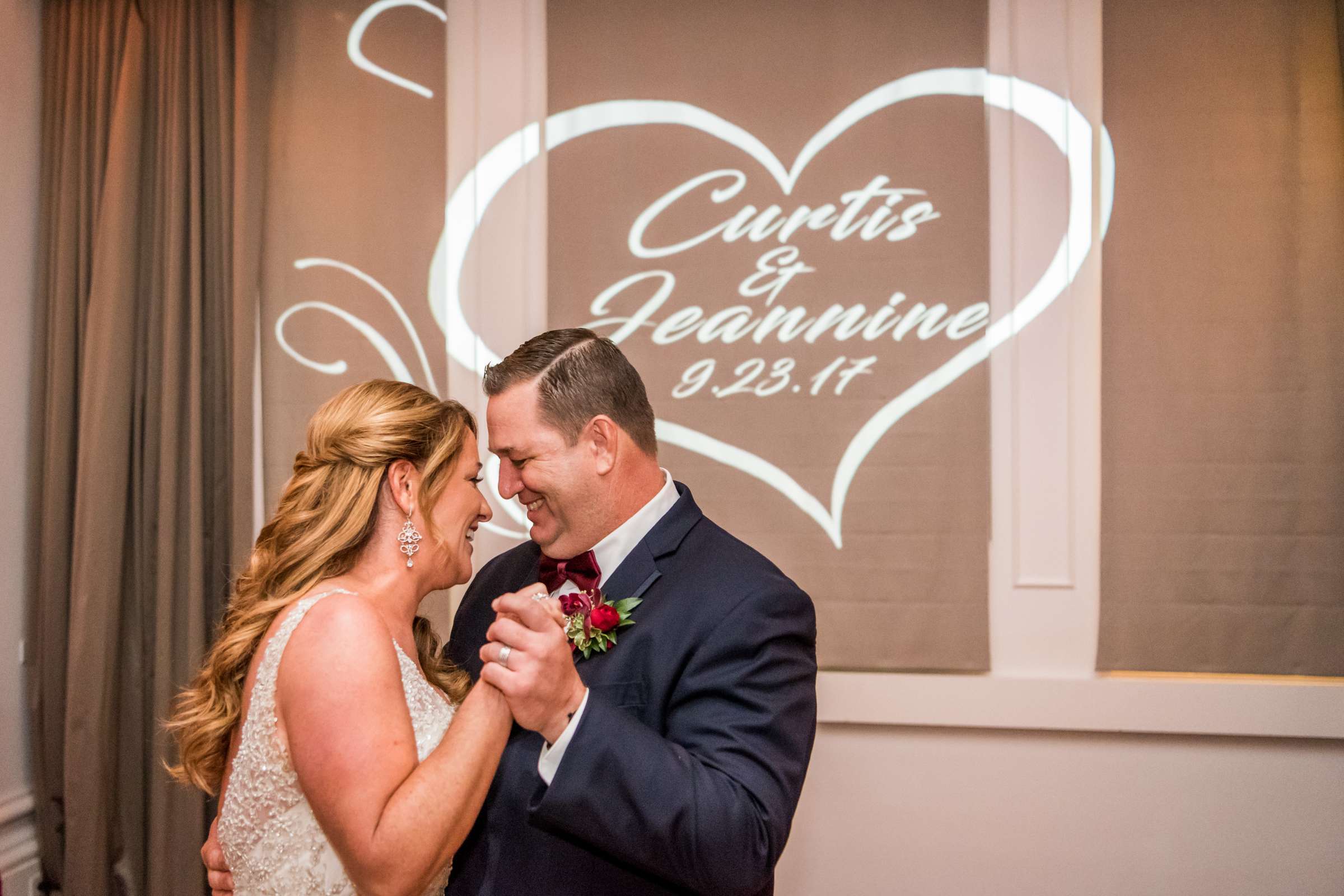 US Grant Wedding coordinated by La Dolce Idea, Jeannine and Curtis Wedding Photo #415037 by True Photography