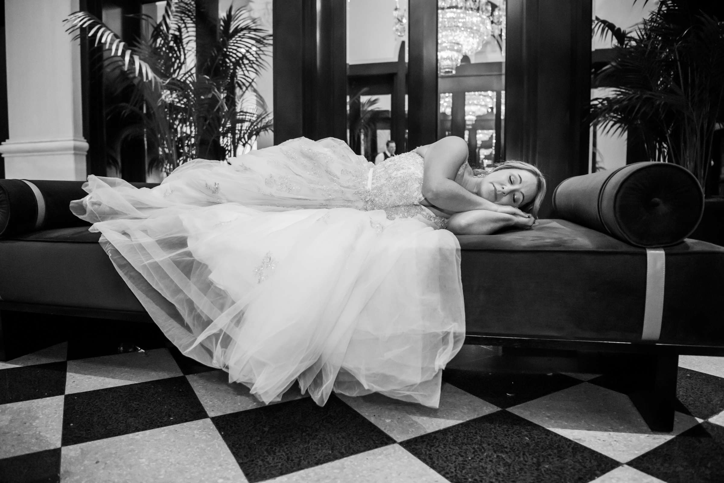 US Grant Wedding coordinated by La Dolce Idea, Jeannine and Curtis Wedding Photo #415056 by True Photography