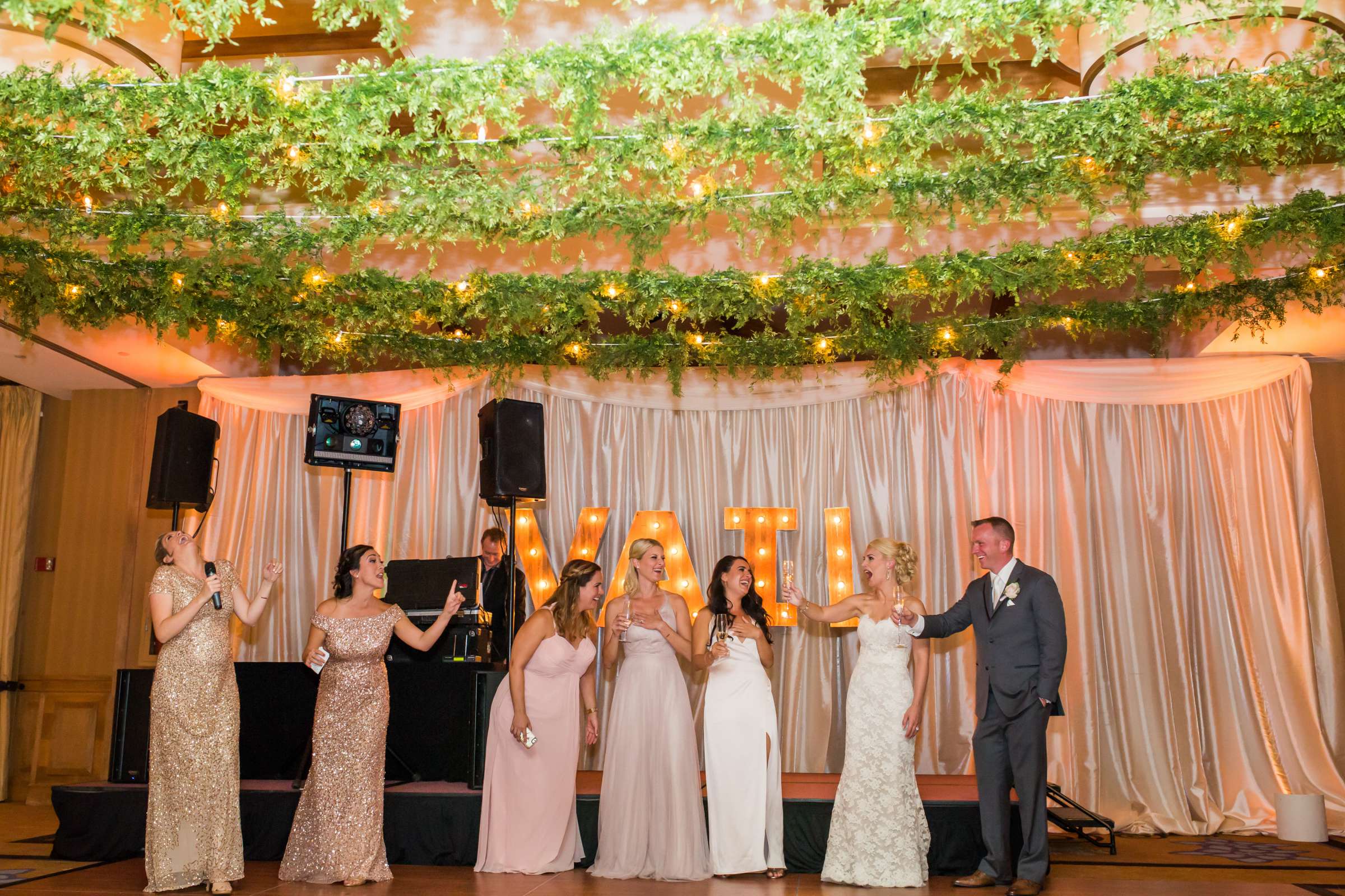 The Vail Wedding Deck Wedding coordinated by Carolyn Moorman, Heidi and Justin Wedding Photo #131 by True Photography