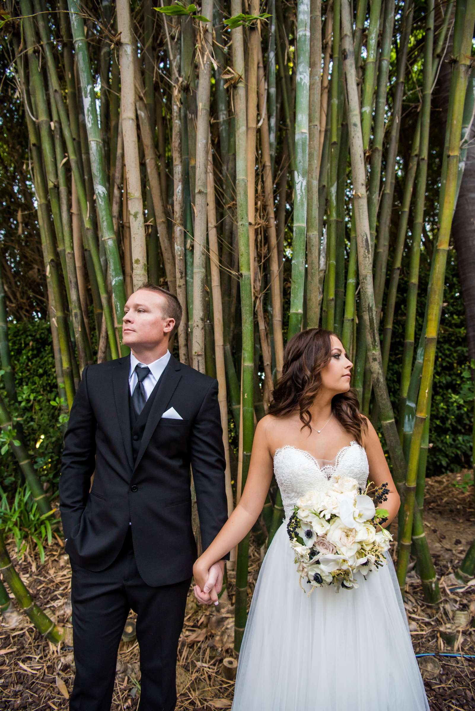 Grand Tradition Estate Wedding, Megan and Evan Wedding Photo #415354 by True Photography
