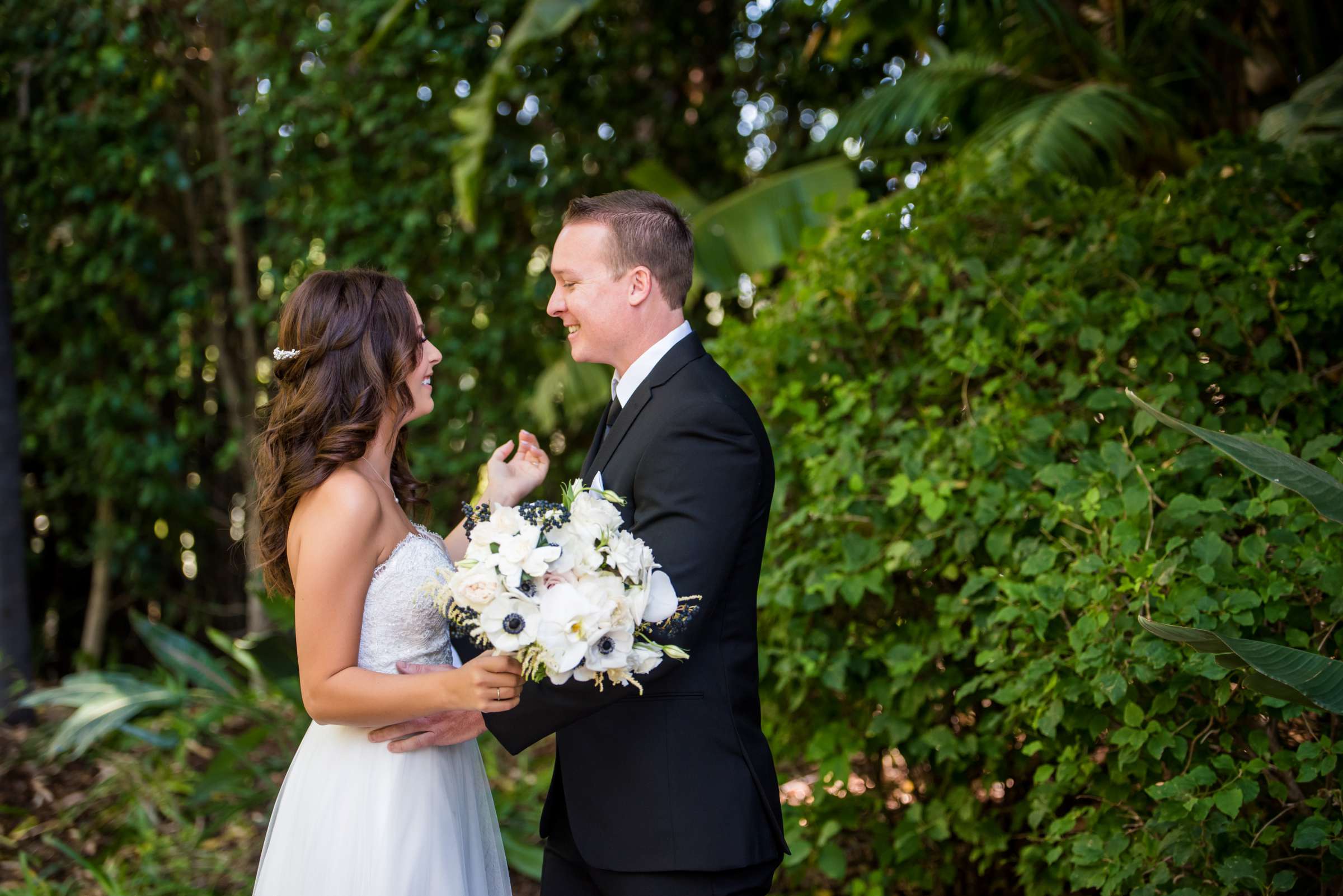 Grand Tradition Estate Wedding, Megan and Evan Wedding Photo #415387 by True Photography