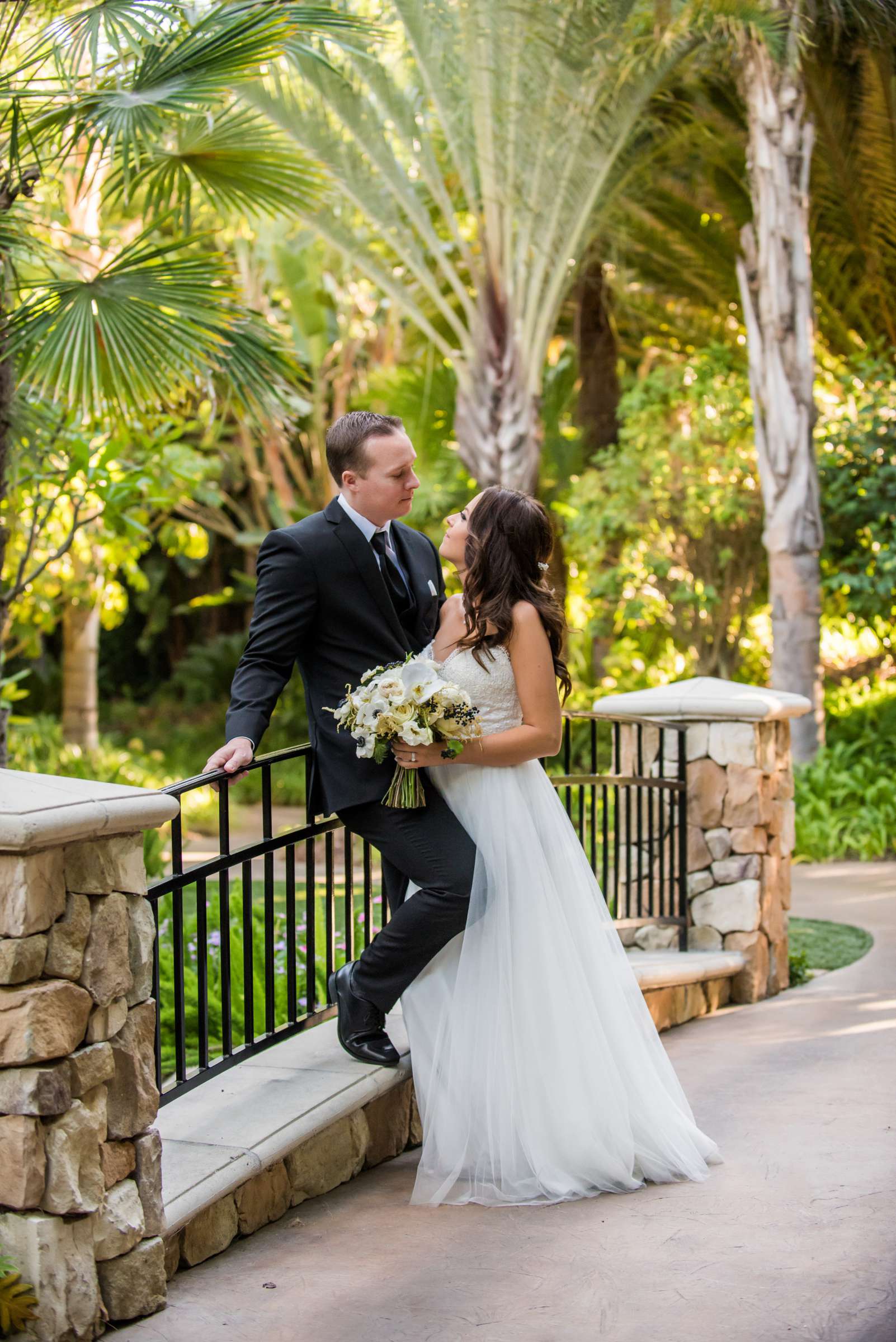 Grand Tradition Estate Wedding, Megan and Evan Wedding Photo #415390 by True Photography