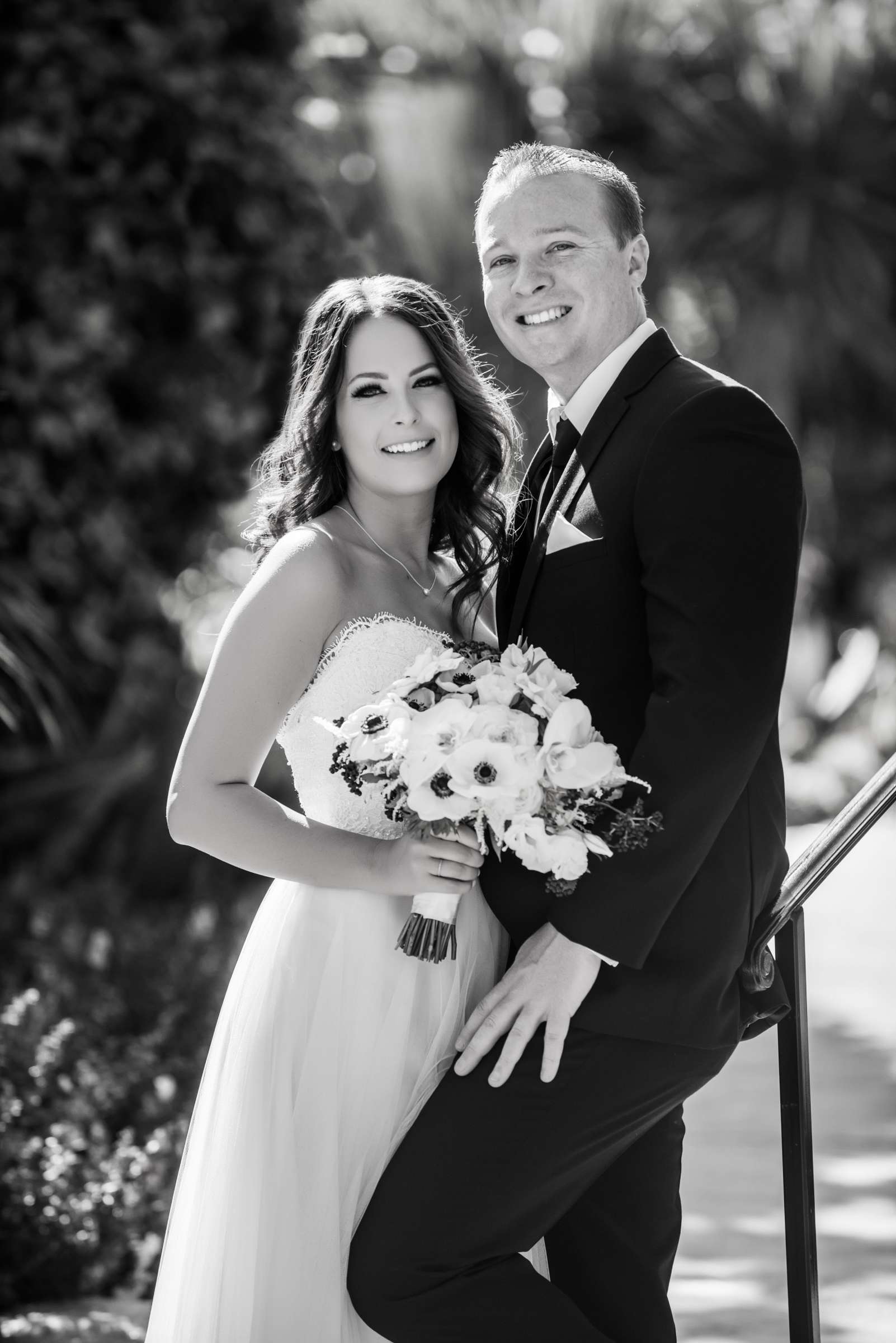 Grand Tradition Estate Wedding, Megan and Evan Wedding Photo #415391 by True Photography