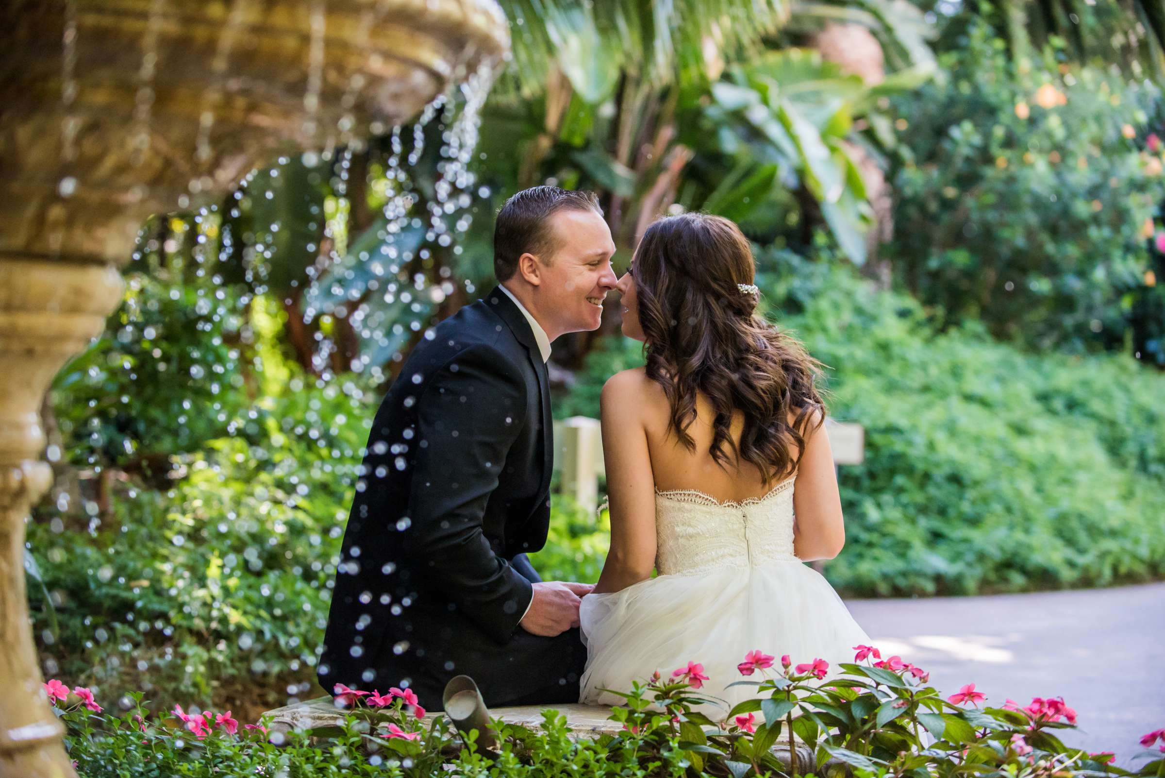 Grand Tradition Estate Wedding, Megan and Evan Wedding Photo #415393 by True Photography